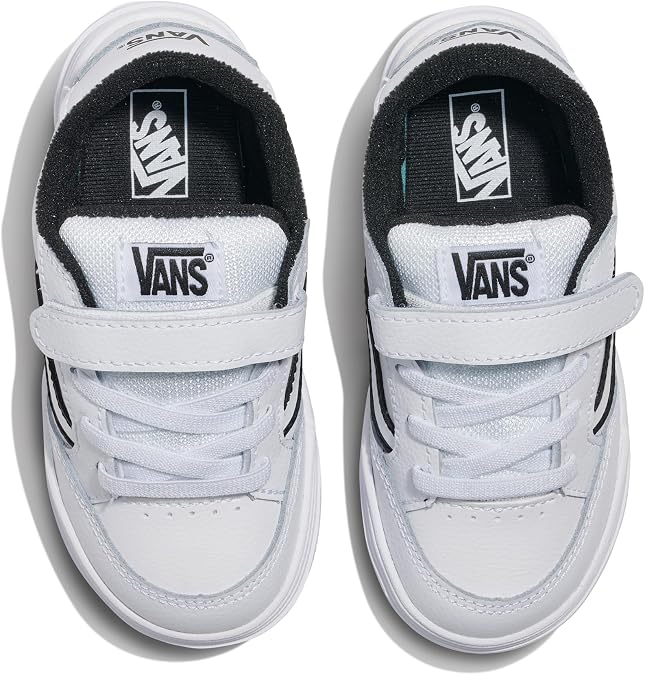 Vans Kids' Hylane Shoe - Y2K Skate Inspired Fashion Sneakers, Boys & Girls