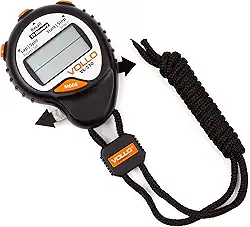 Cronômetro Vollo C/10 Memórias Vl510