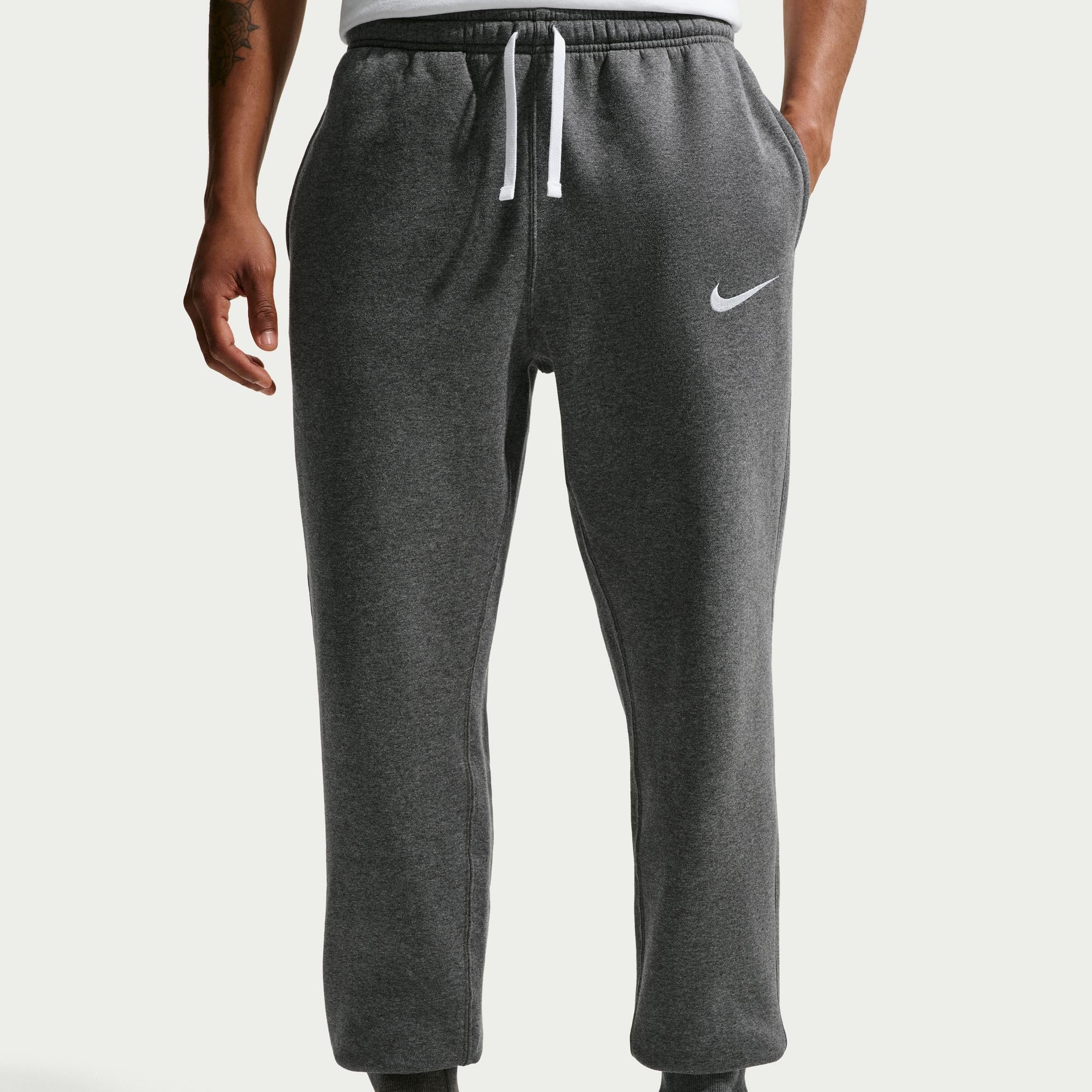 Nike Herren Hose Park Fleece Soccer