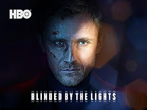 Blinded By The Lights