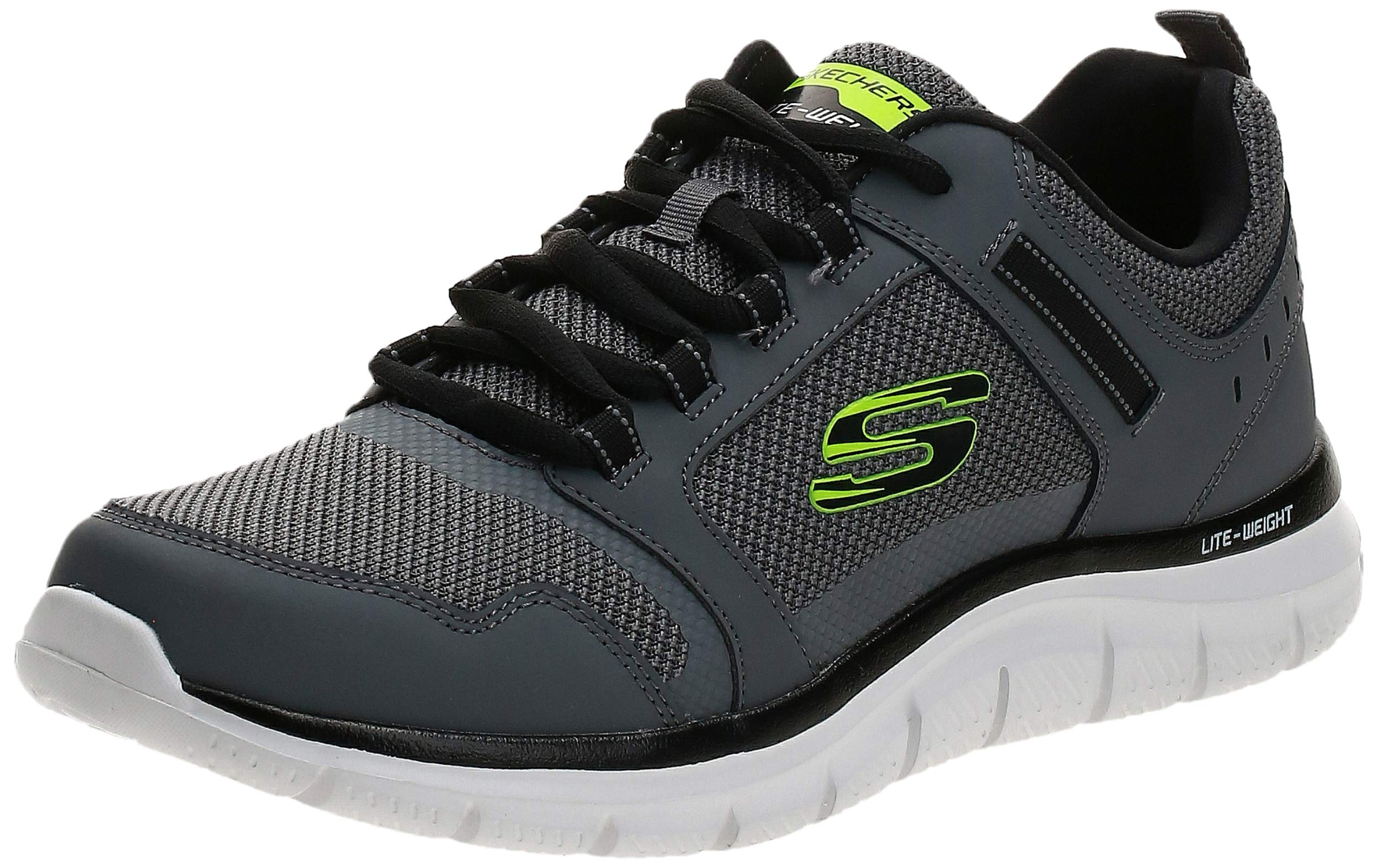 TRACK mens Sneaker