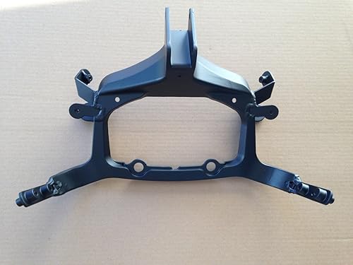 Miniatura 3 de SMT-Head Cowling - Soportes de carenado superior delantero compatibles con Suzuki Hayabusa 2008-2012 B00RUEF5W2