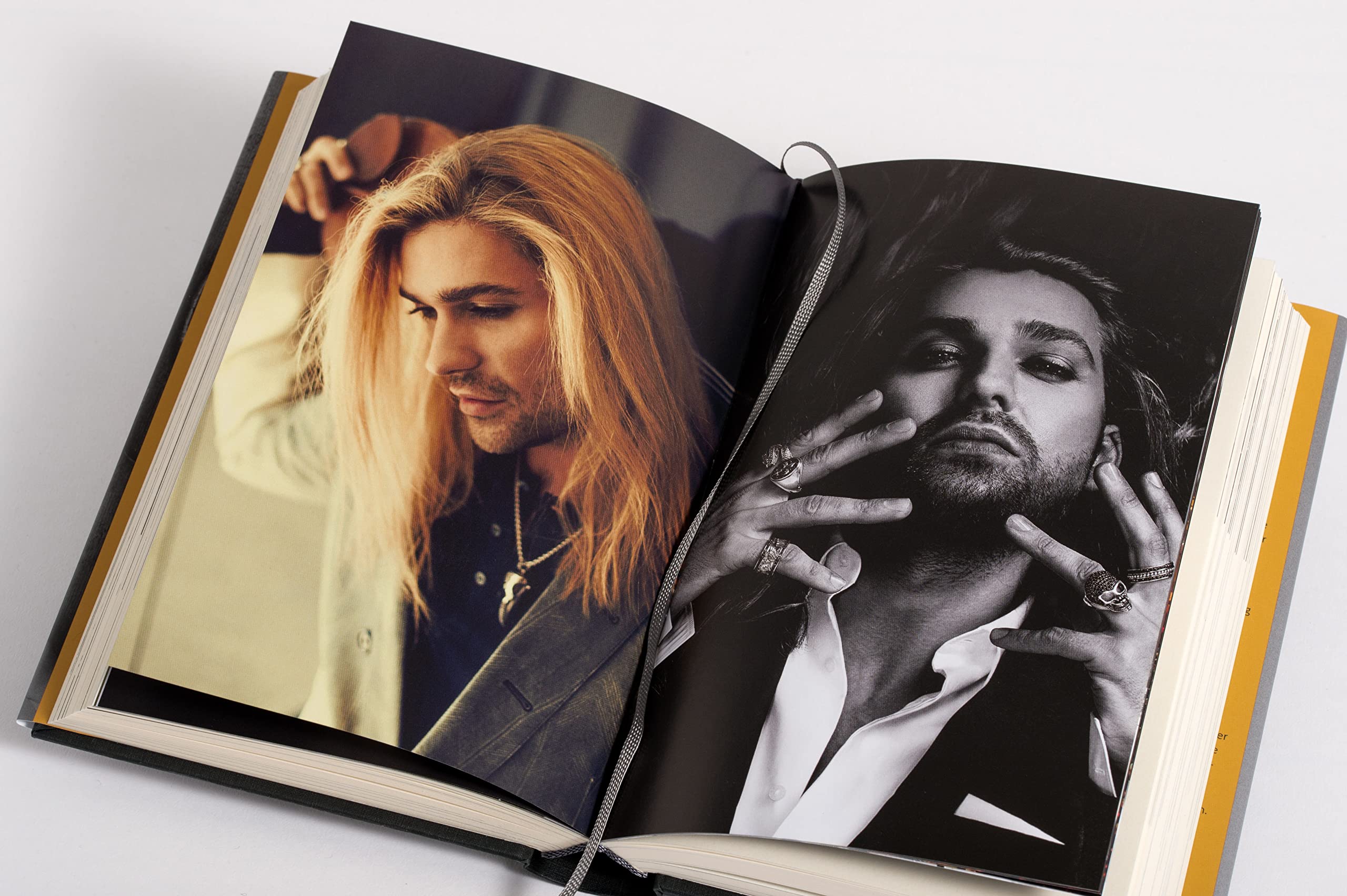 Wenn ihr wüsstet: Die Autobiografie und der Spiegel-Bestseller des Star-Geigers vom Klassikalbum »Iconic« - Perfektes Geschenk für Biografie-Begeisterte und Fans