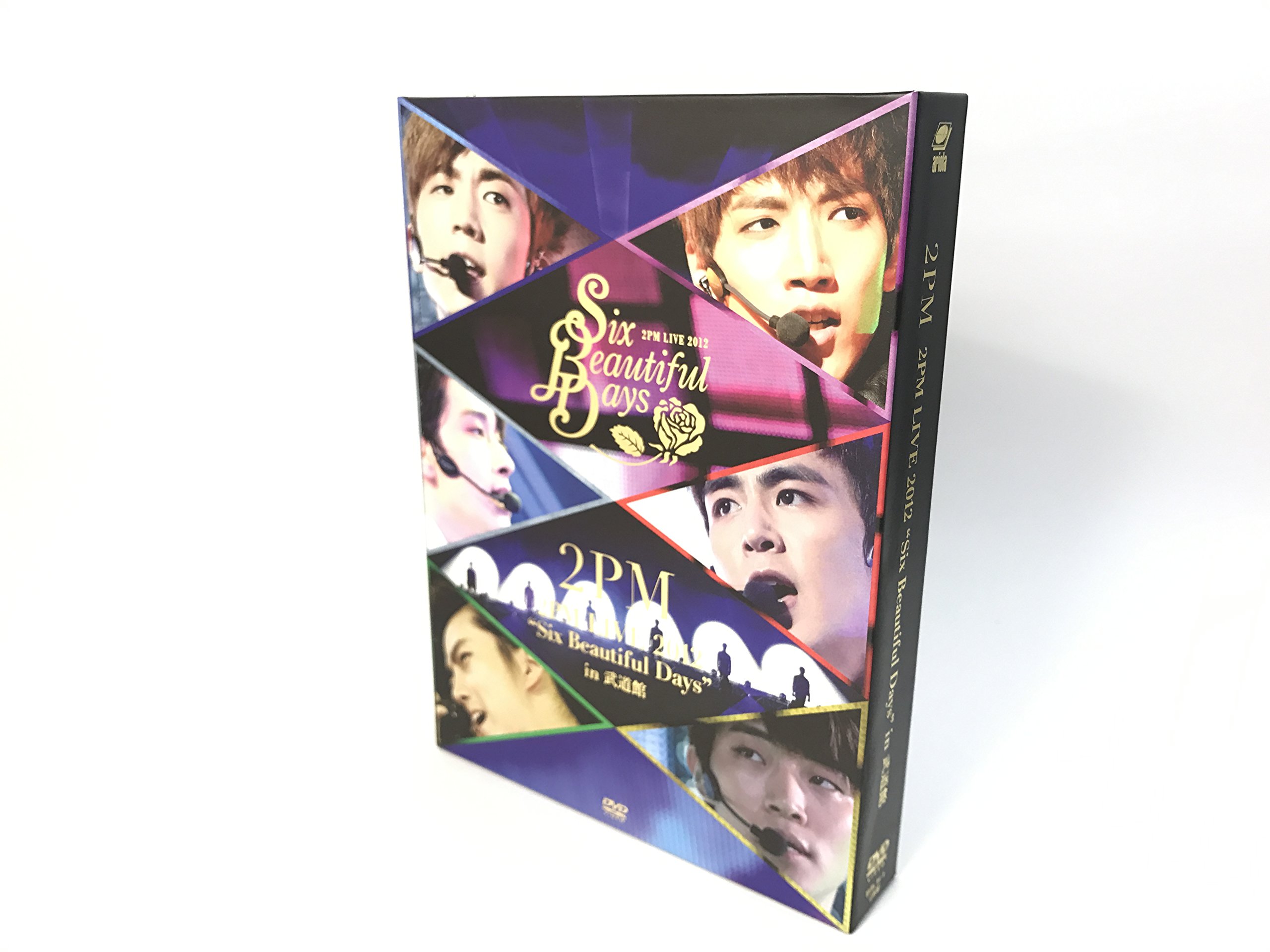 2PM CD DVDセット&JUN.K CD DVDフィギュア付き他 2PM ミニCD 