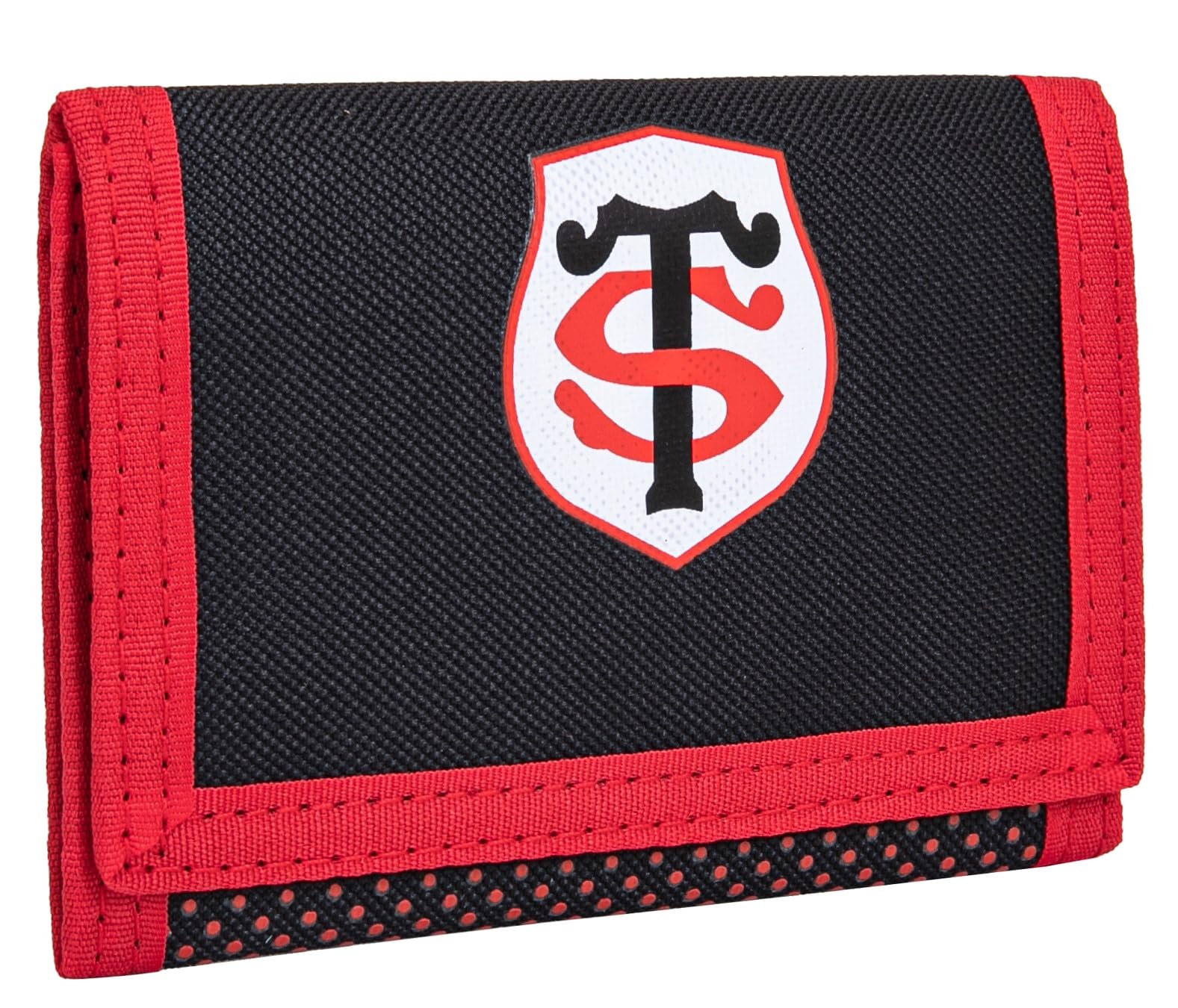 STADE TOULOUSAIN Portefeuille Collection Officielle Toulouse