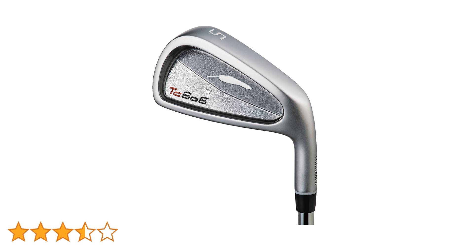 Fourteen - フォーティーン  TC606  フォージド　アイアン　MCI 70 Amazon.co.jp: FOURTEEN(フォーティーン) TC606 FORGED アイアン