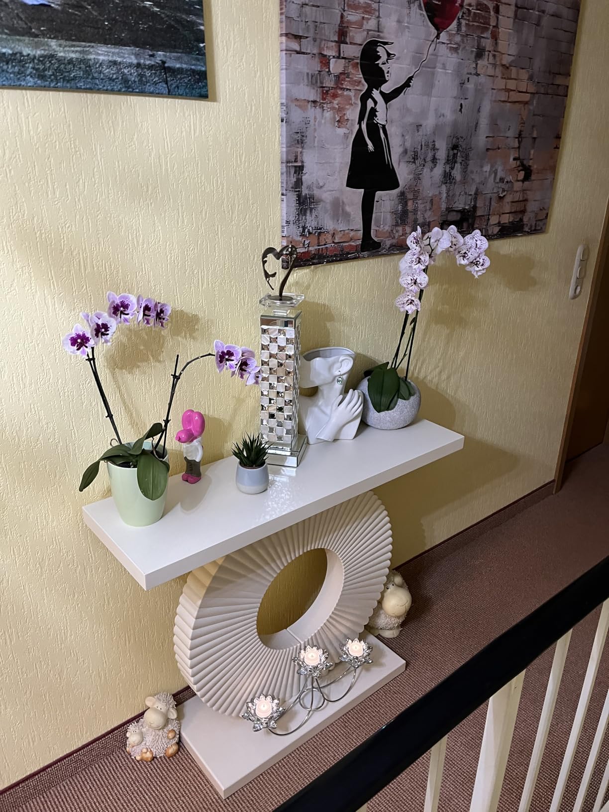 Customer photo