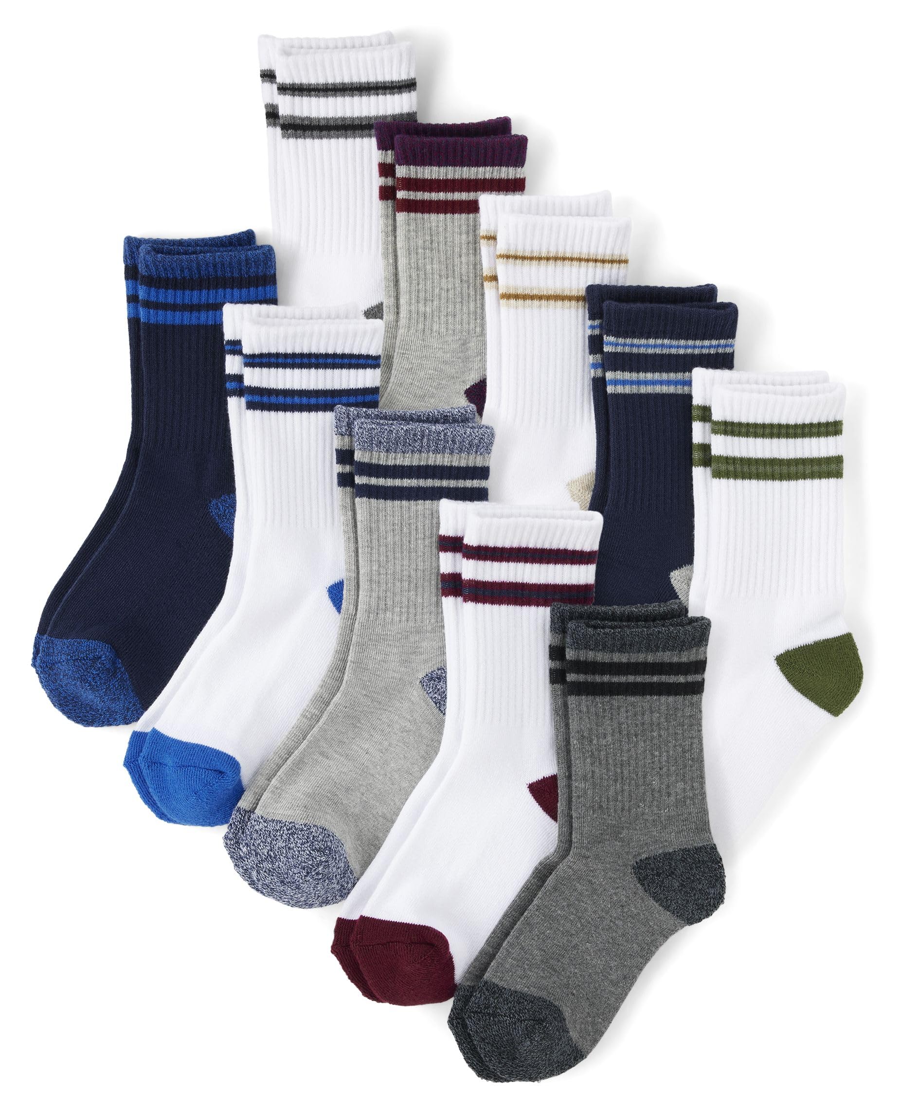 The Children's Place