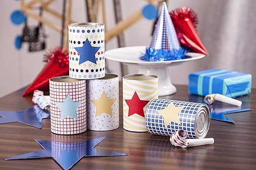 Miniatura 4 de Cricut Papel de lujo, gráficos modernos