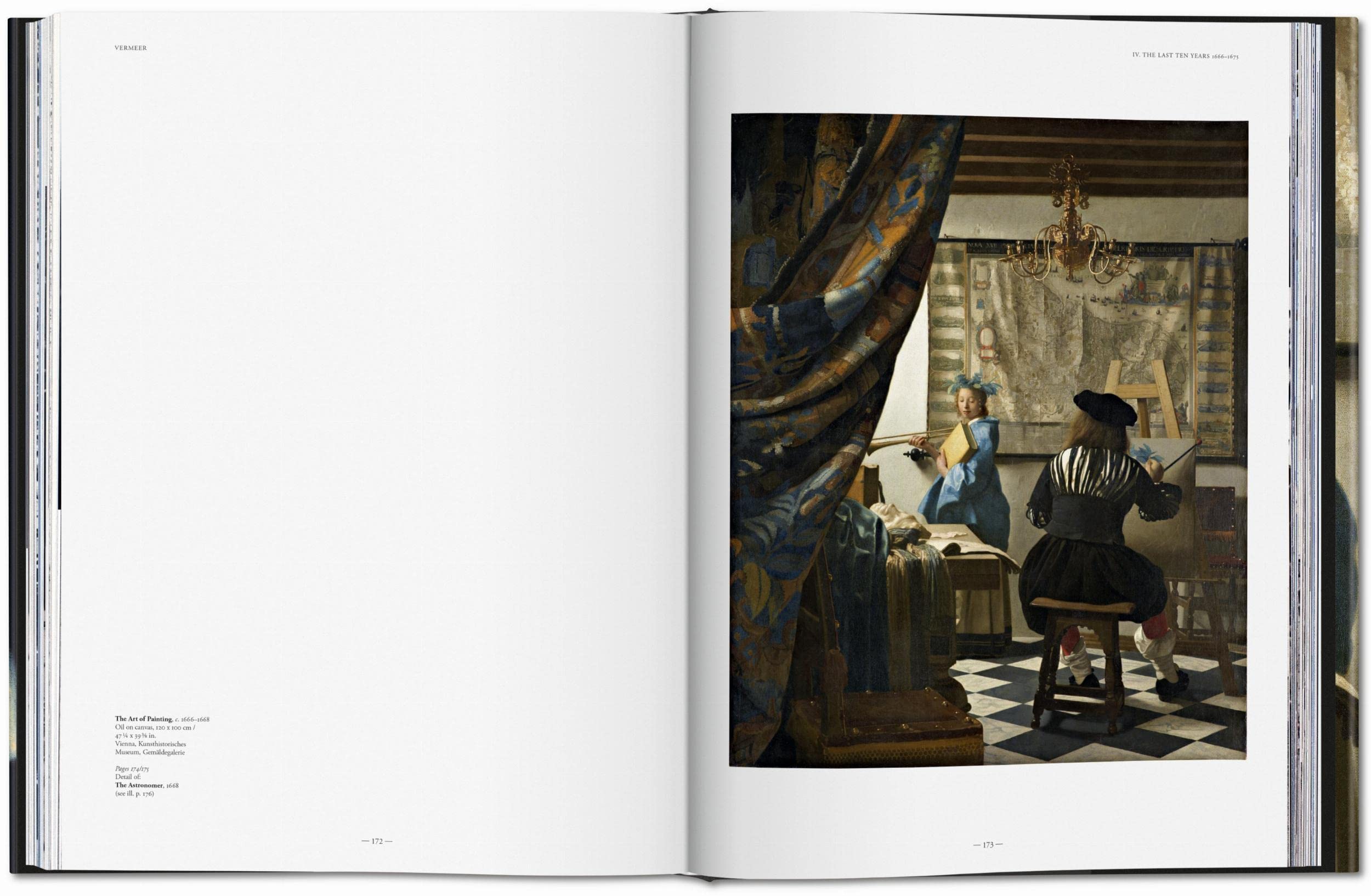 Vermeer. La Obra Completa
