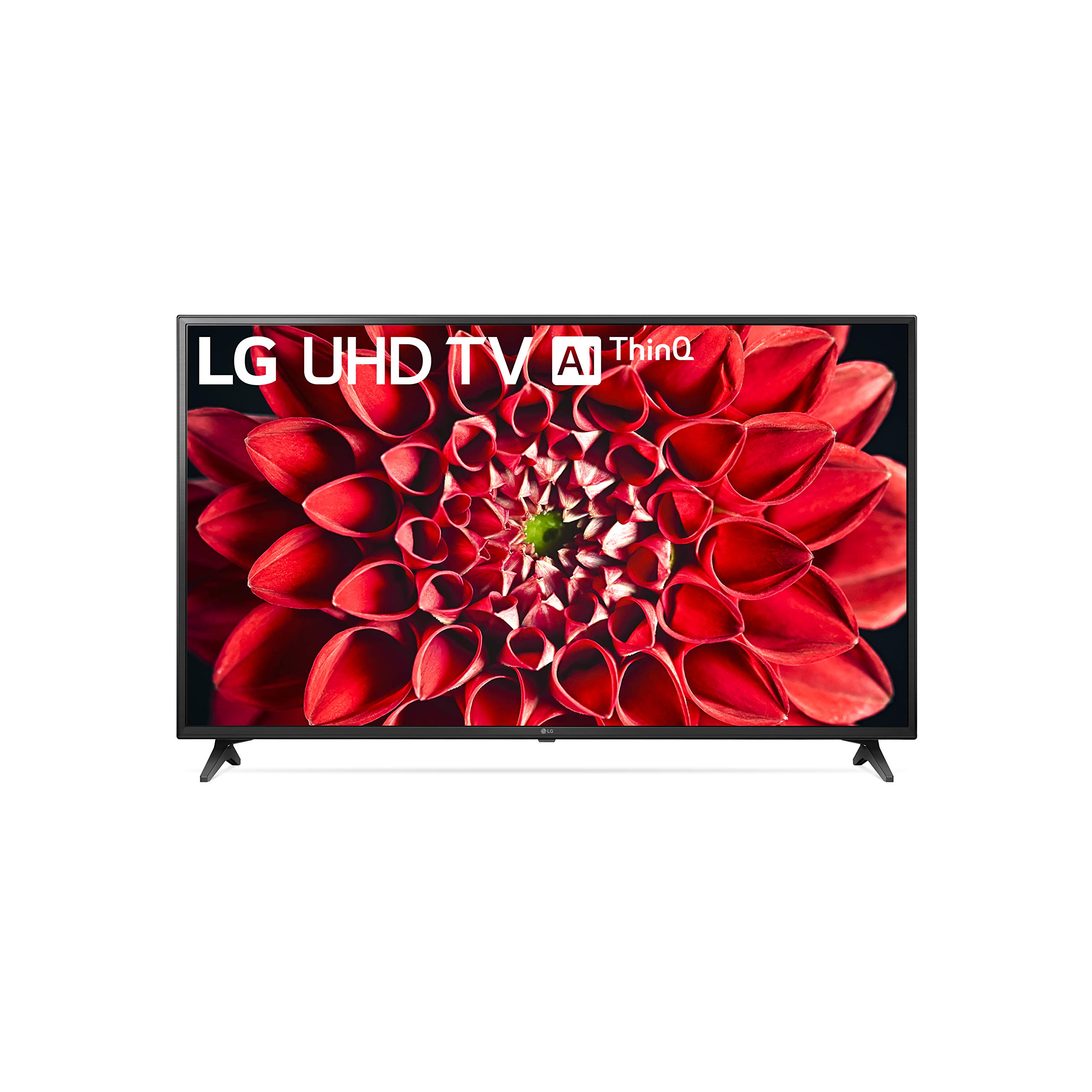LG 50UM6951 50 4K UHD Smart LED TV, Black : Amazon.ca: Electronics