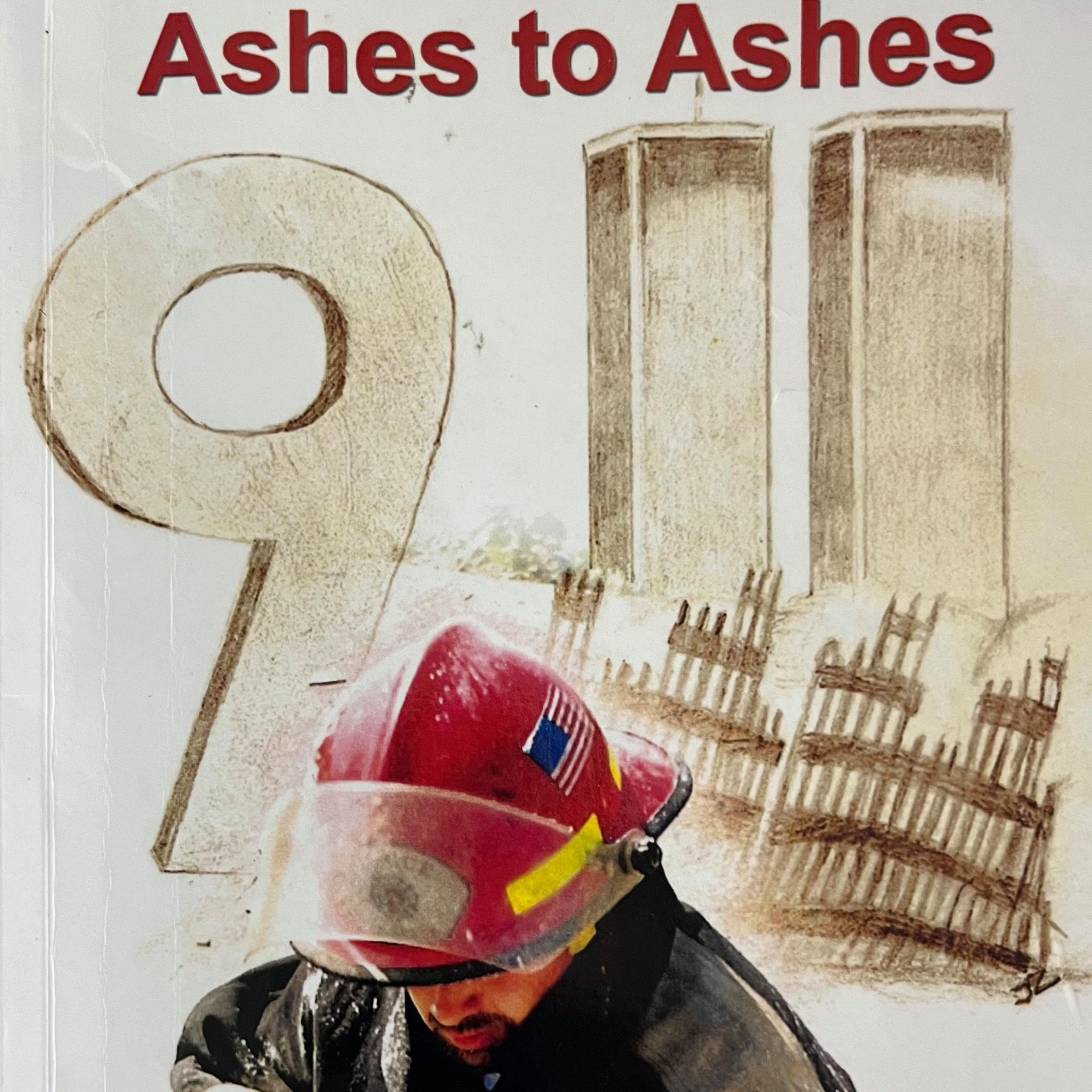 Ashes to Ashes