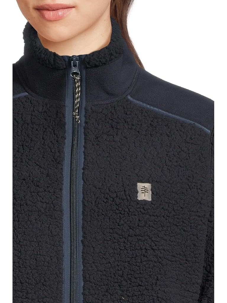 Blue Royal Robbins Palisades Jacket