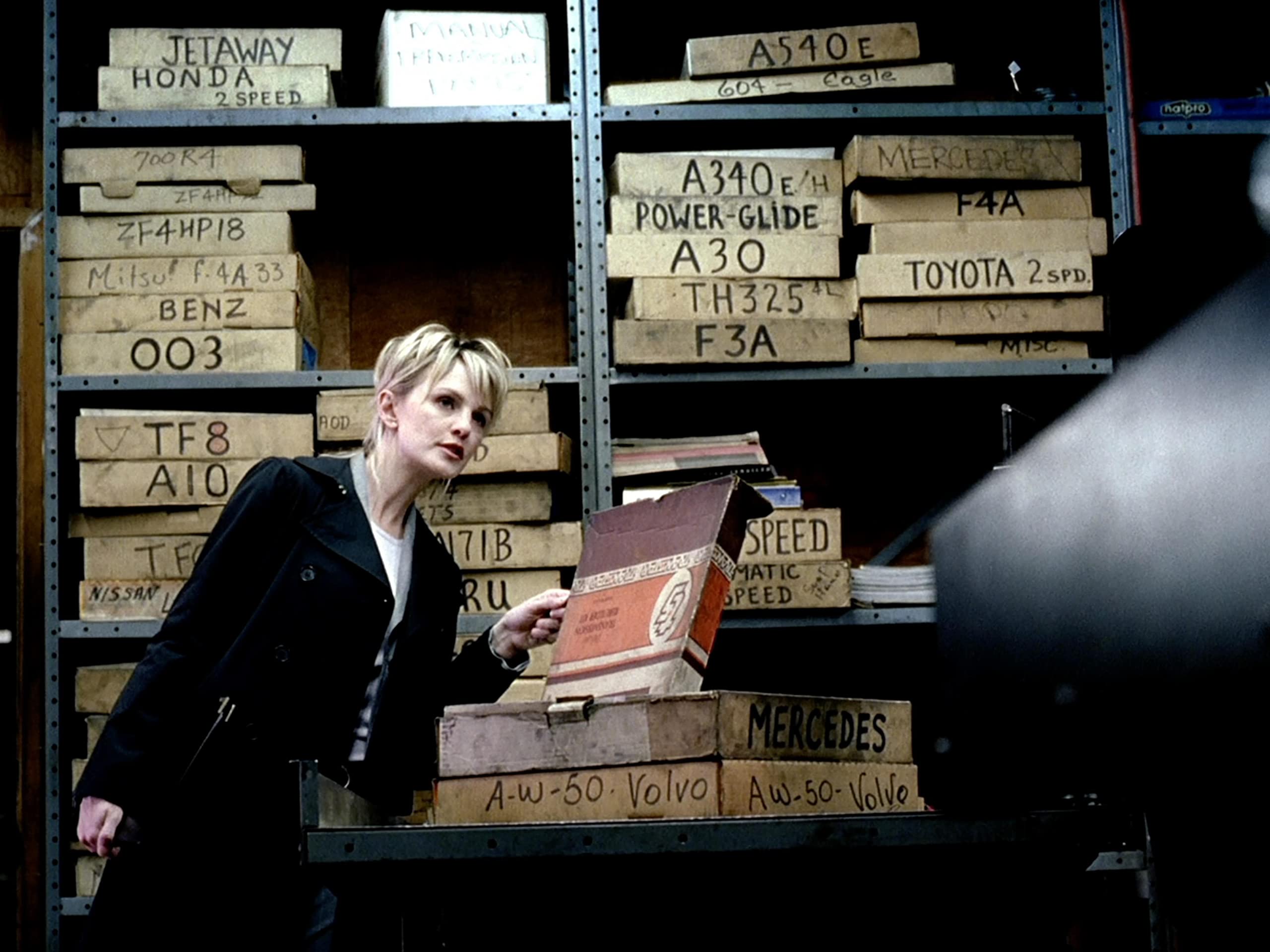 Watch Cold Case Season 1 Prime Video