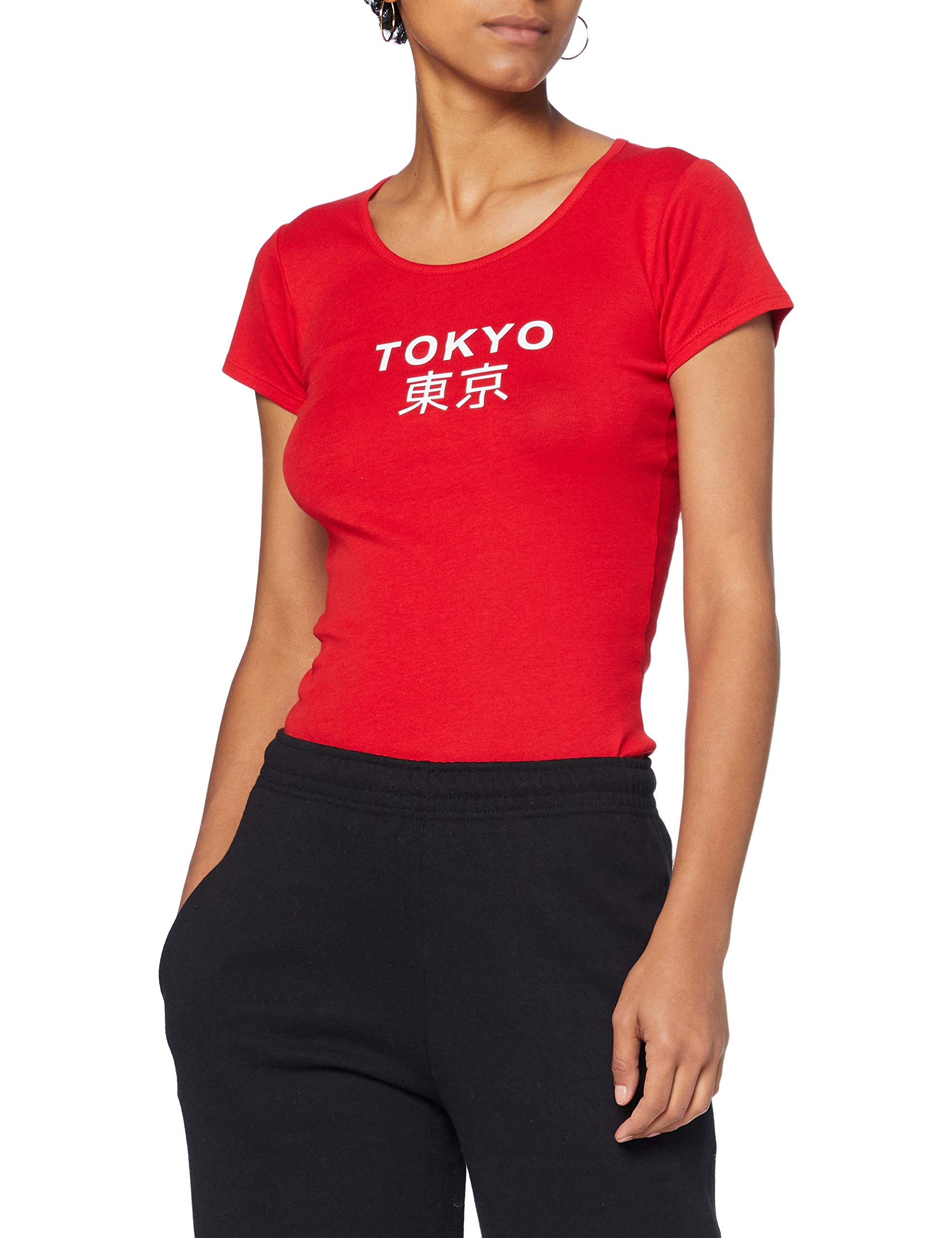 Women's Tokyo T-Shirt