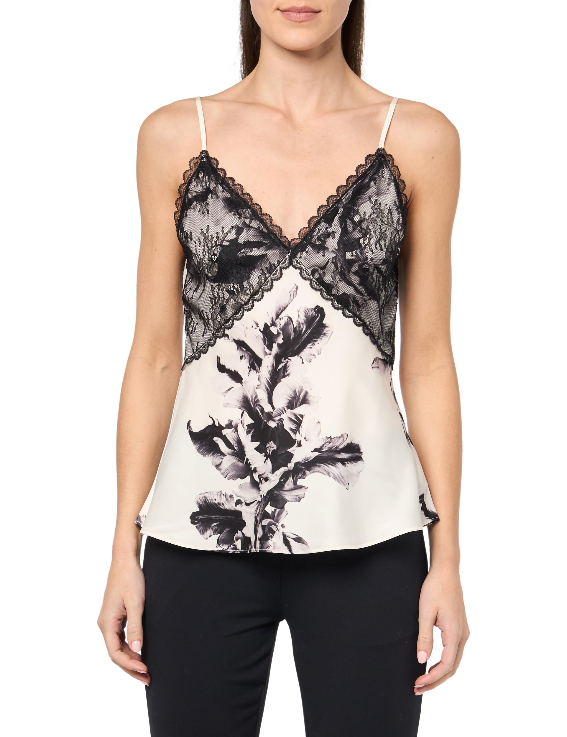 AllSaints Women's Immy Top