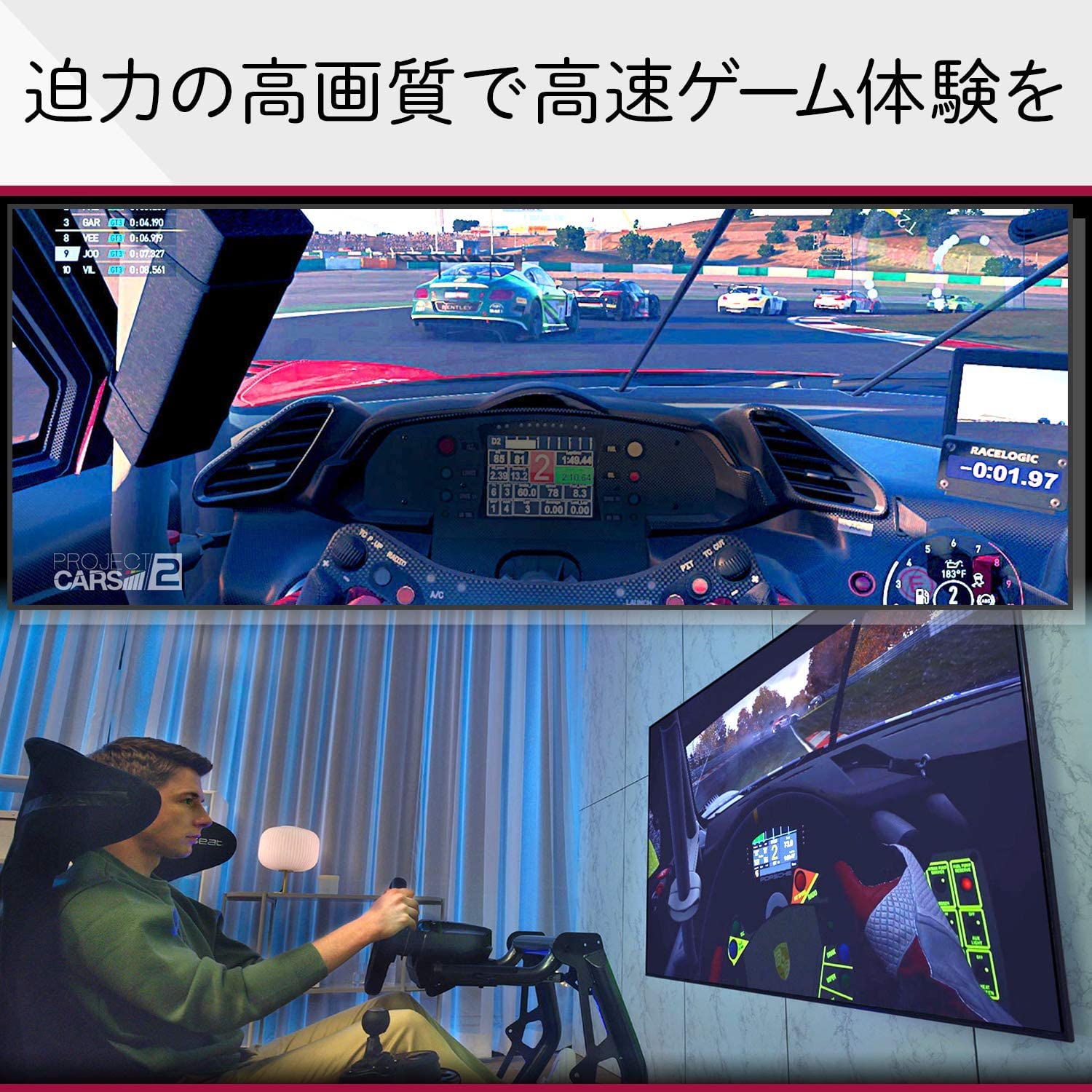 Amazon | LG 48型 4Kチューナー内蔵 有機EL テレビ OLED 48CXPJA Alexa 
