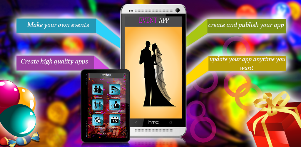 CMA Event App - App on Amazon Appstore