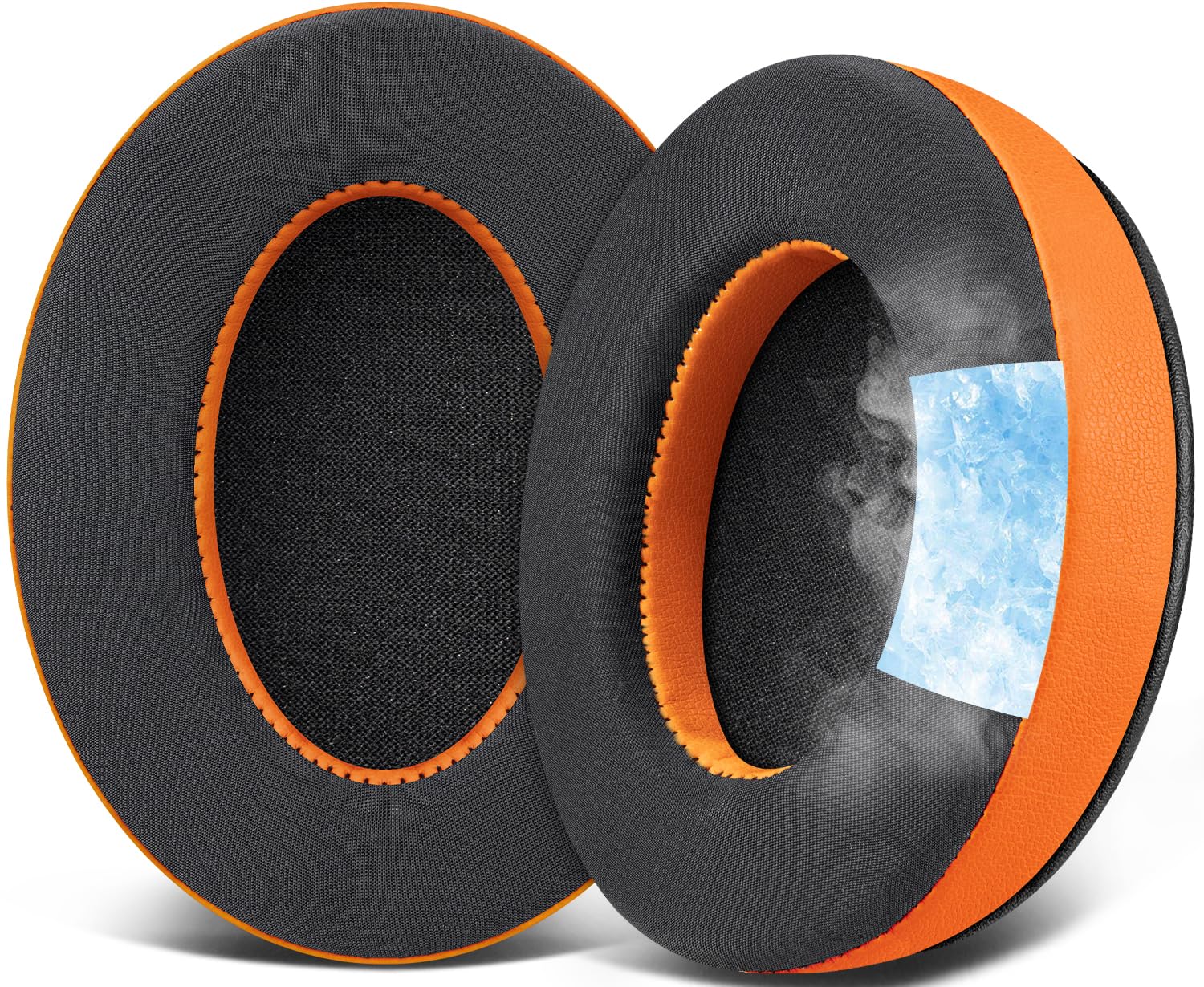 Amazon.com: SOULWIT Earpads for HyperX Cloud 2/3/1/Alpha/Flight