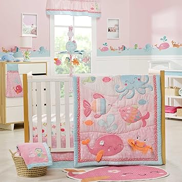 carters crib bedding