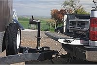 Vista 3 de Jack-E-Up 5048 Universal Jack-E-Up - Negro