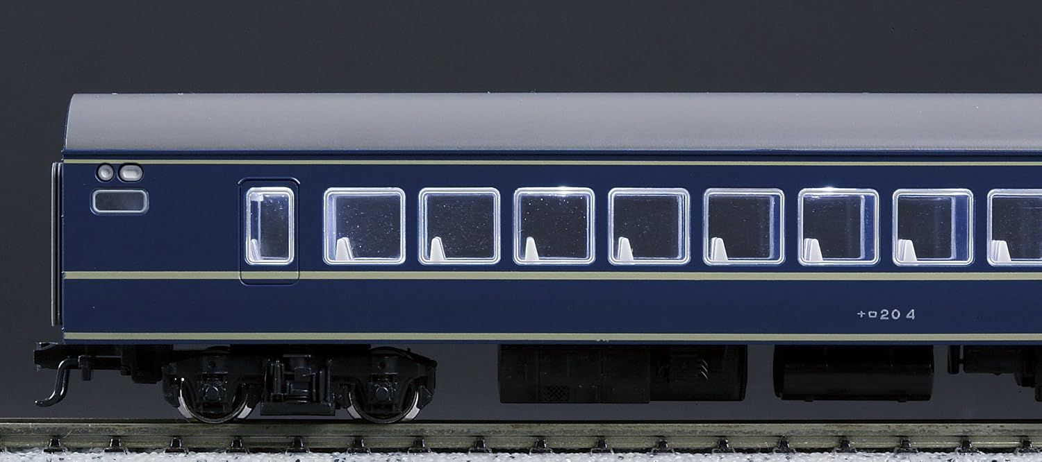 Kato USA, Inc. N Passenger Car Light Kit, White LED, KAT11211