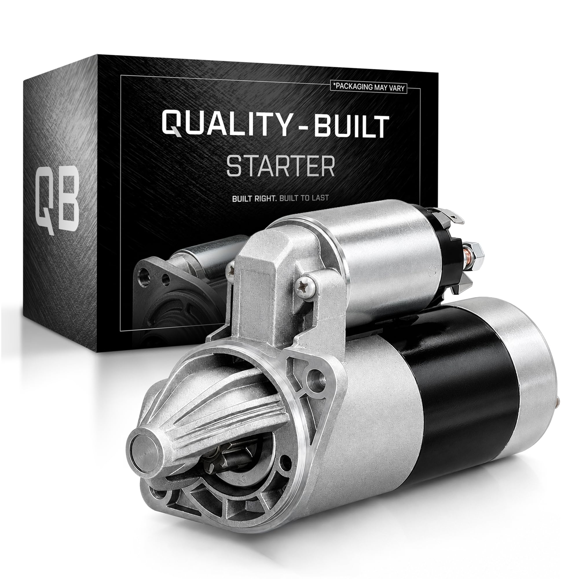 Photo 1 of QUALITY-BUILT New Starter 19202N