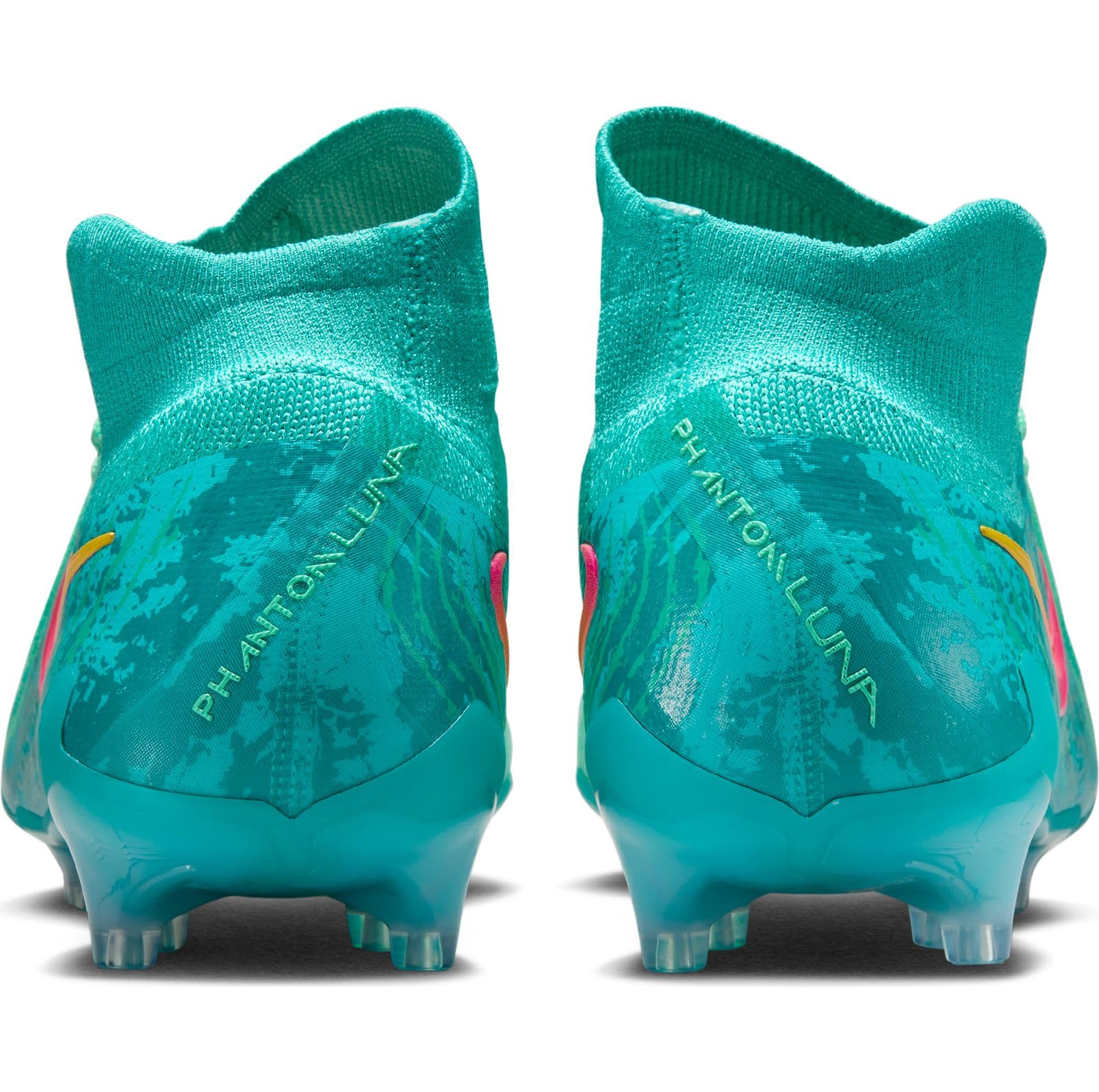NIKE Mężczyźni Nike Phantom Luna 2 Elite Lv8Buty piłkarskie