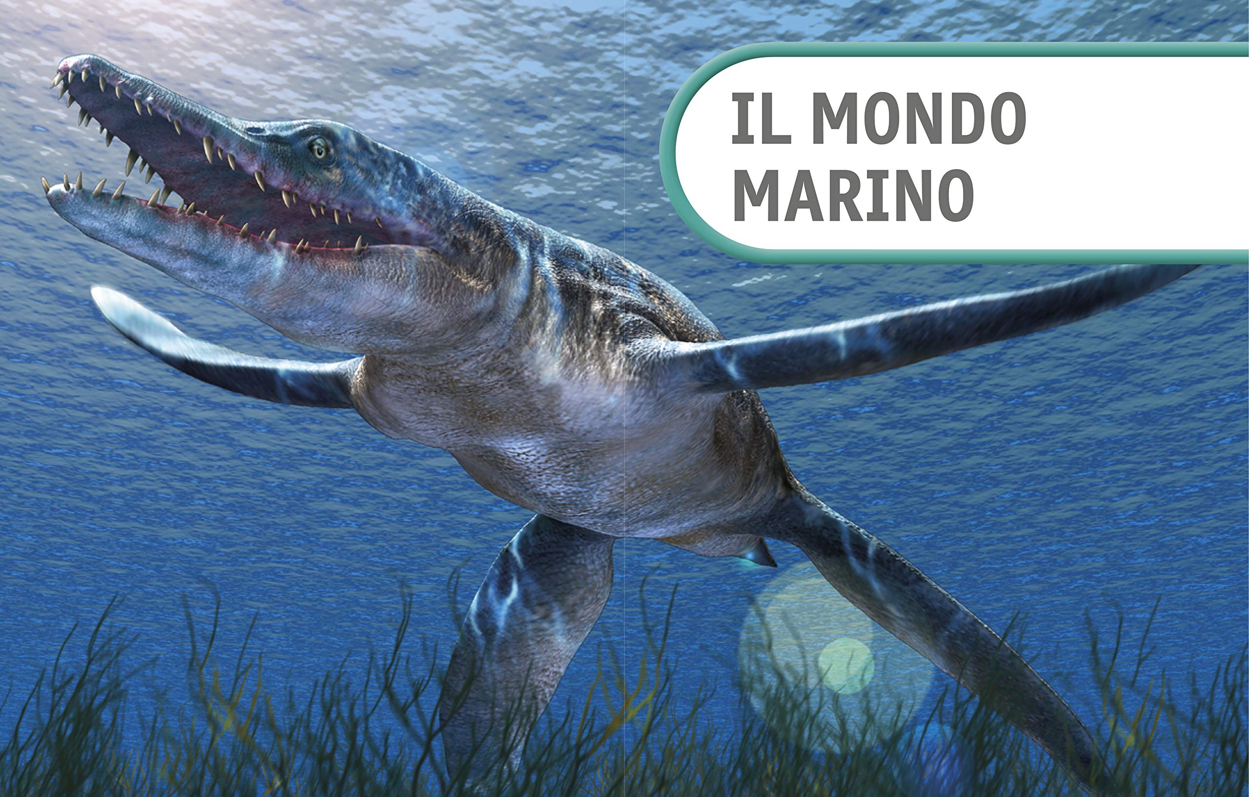 Dinosauri