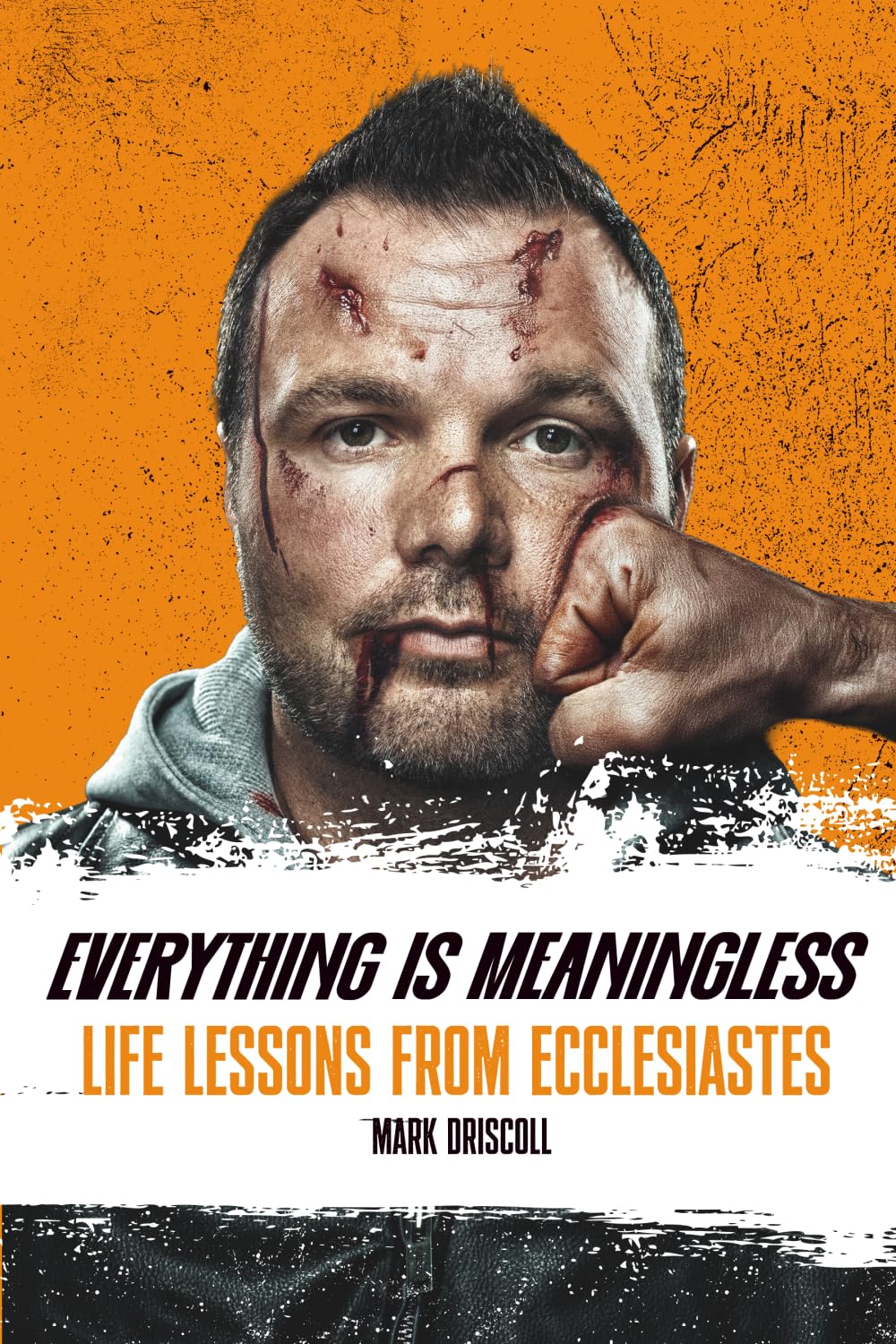 Everything is Meaningless: Life Lessons from Ecclesiastes
