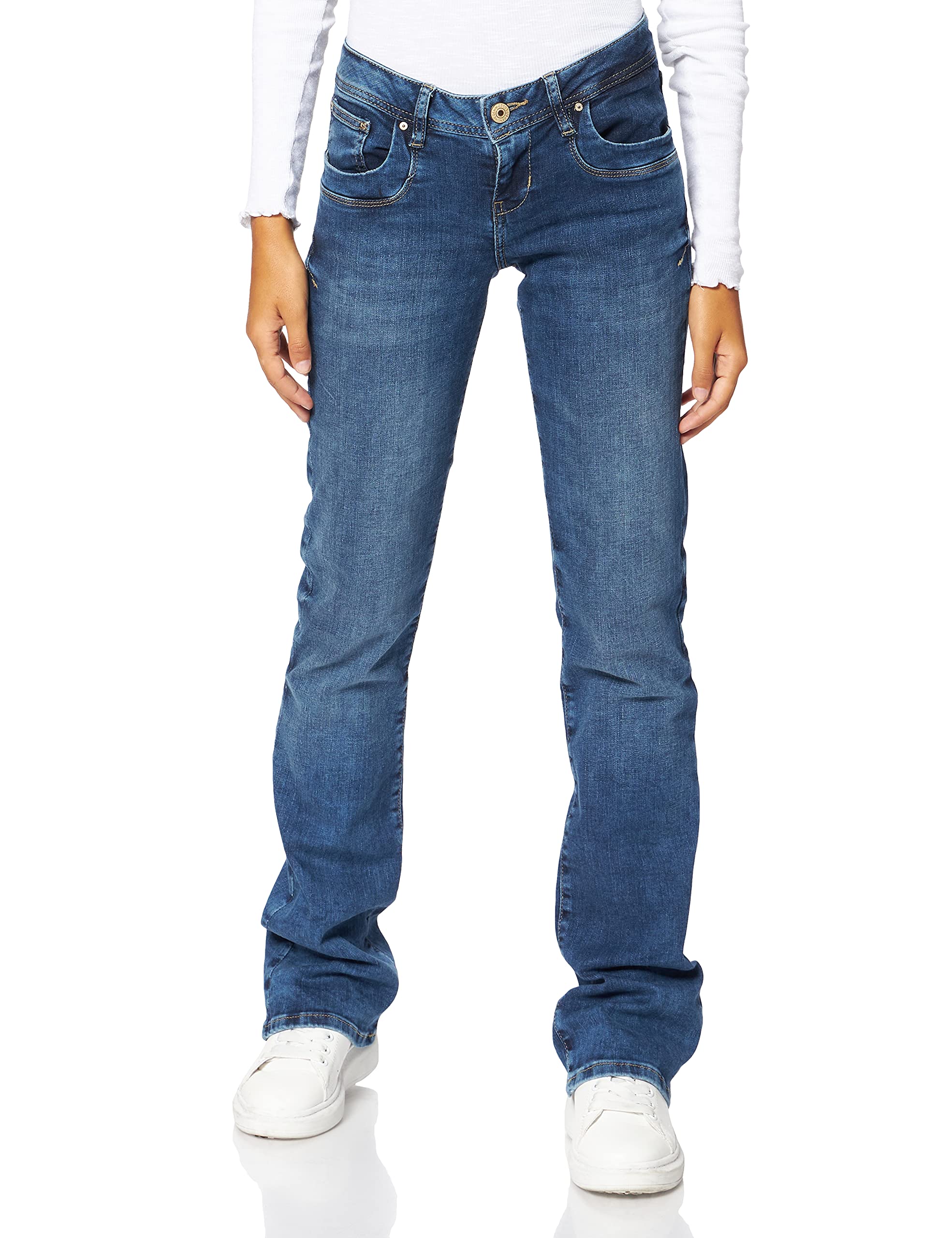 LTB Jeans Damen Valerie Jeans