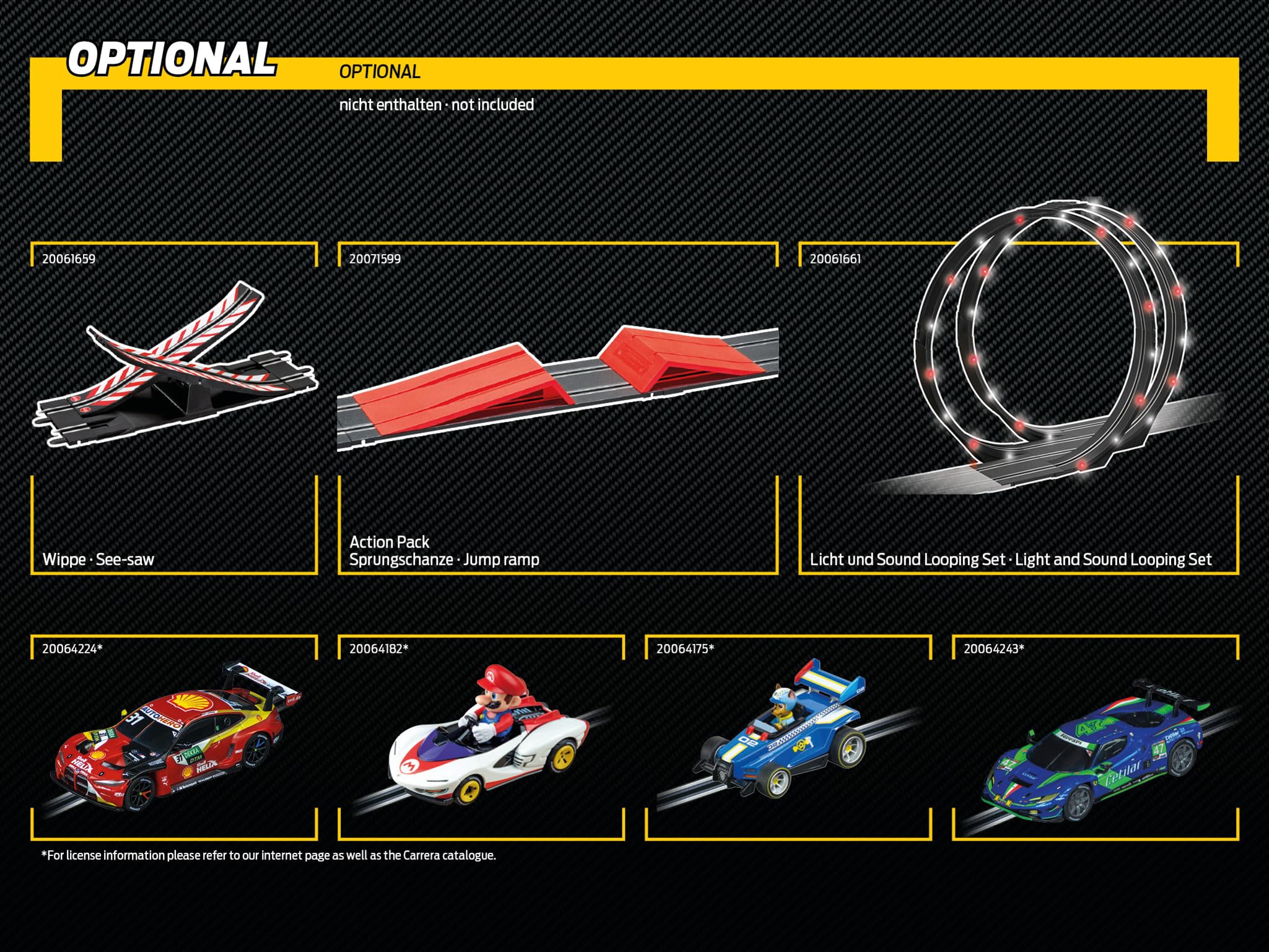 DTM Supercars