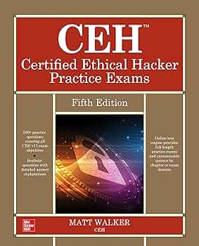 CEH テキスト Amazon | CEH v12 Certified Ethical Hacker Study Guide with