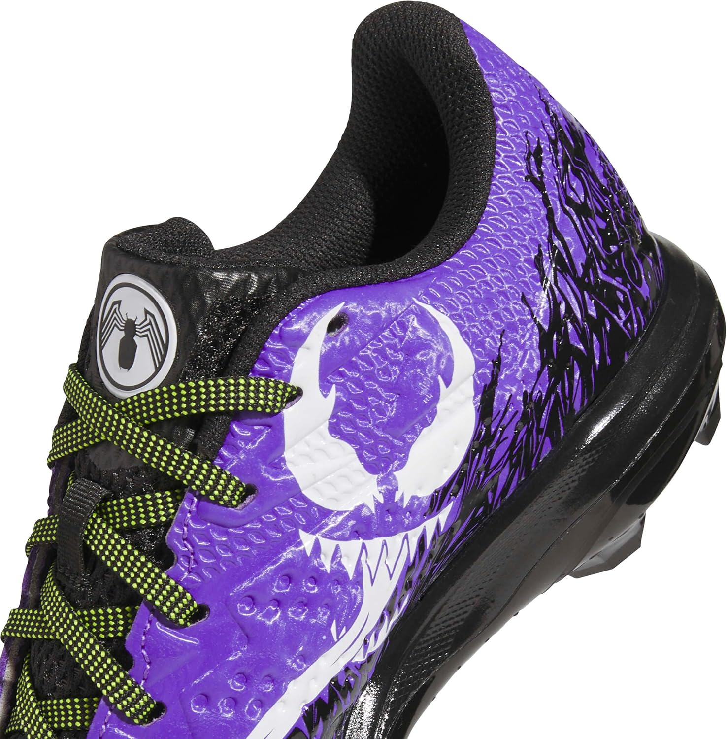 adidas Boys Adizero Electric 2.0 TPU Baseball