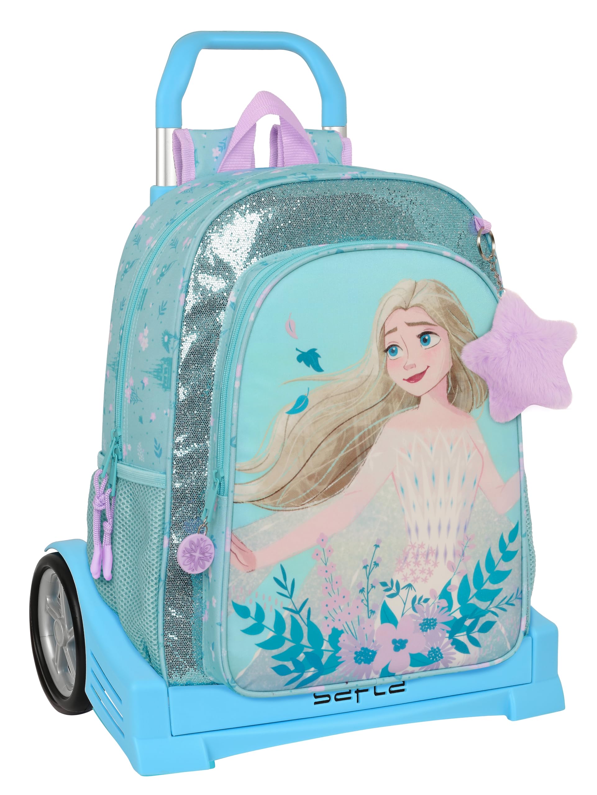 Safta M860b Mochila Unisex niños