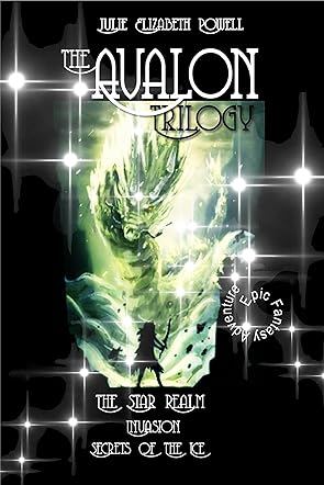 The Avalon Trilogy