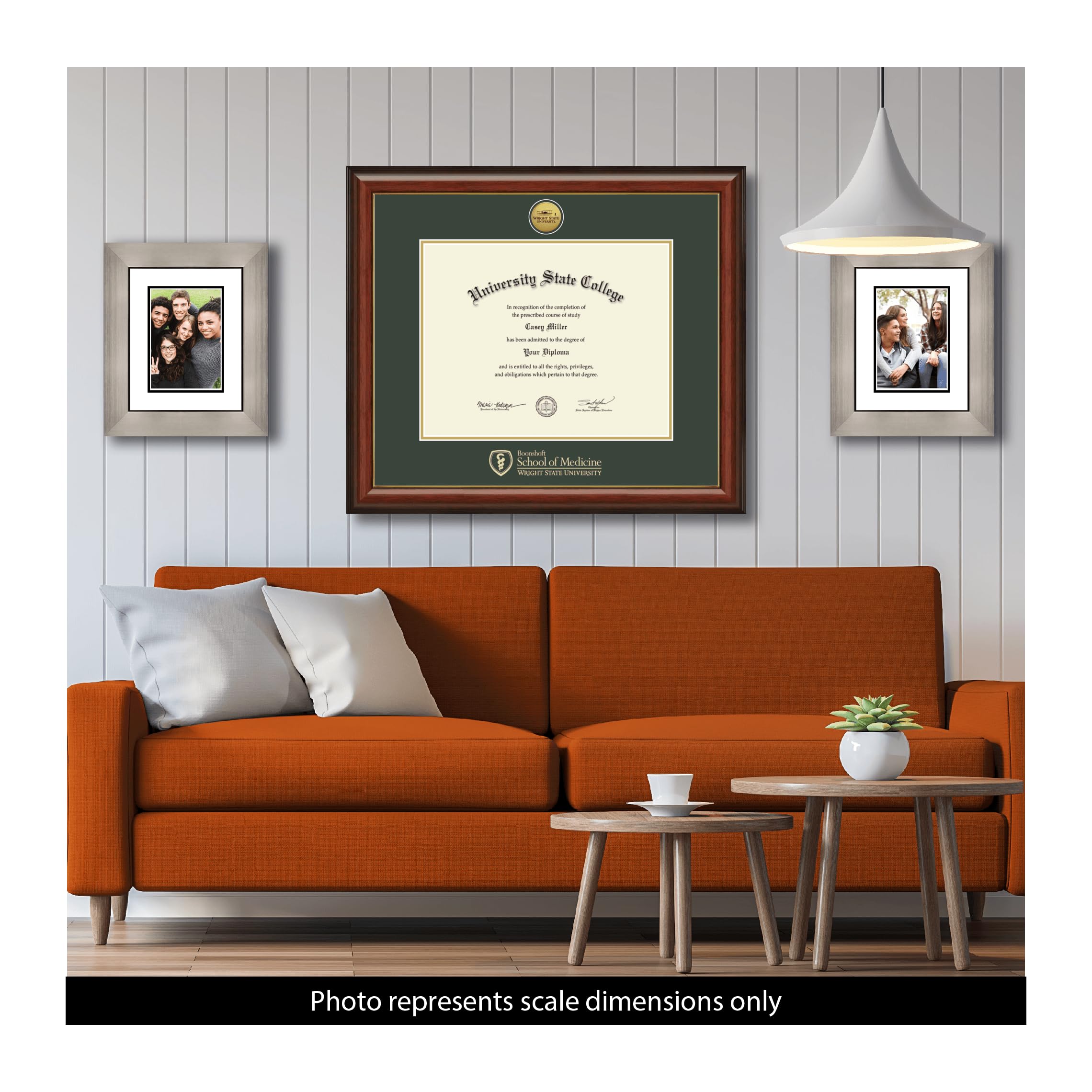 Framerly - Wright State University Boonshoft School of Medicine 19