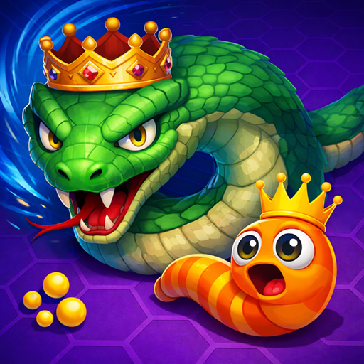 Snake War Pro icon