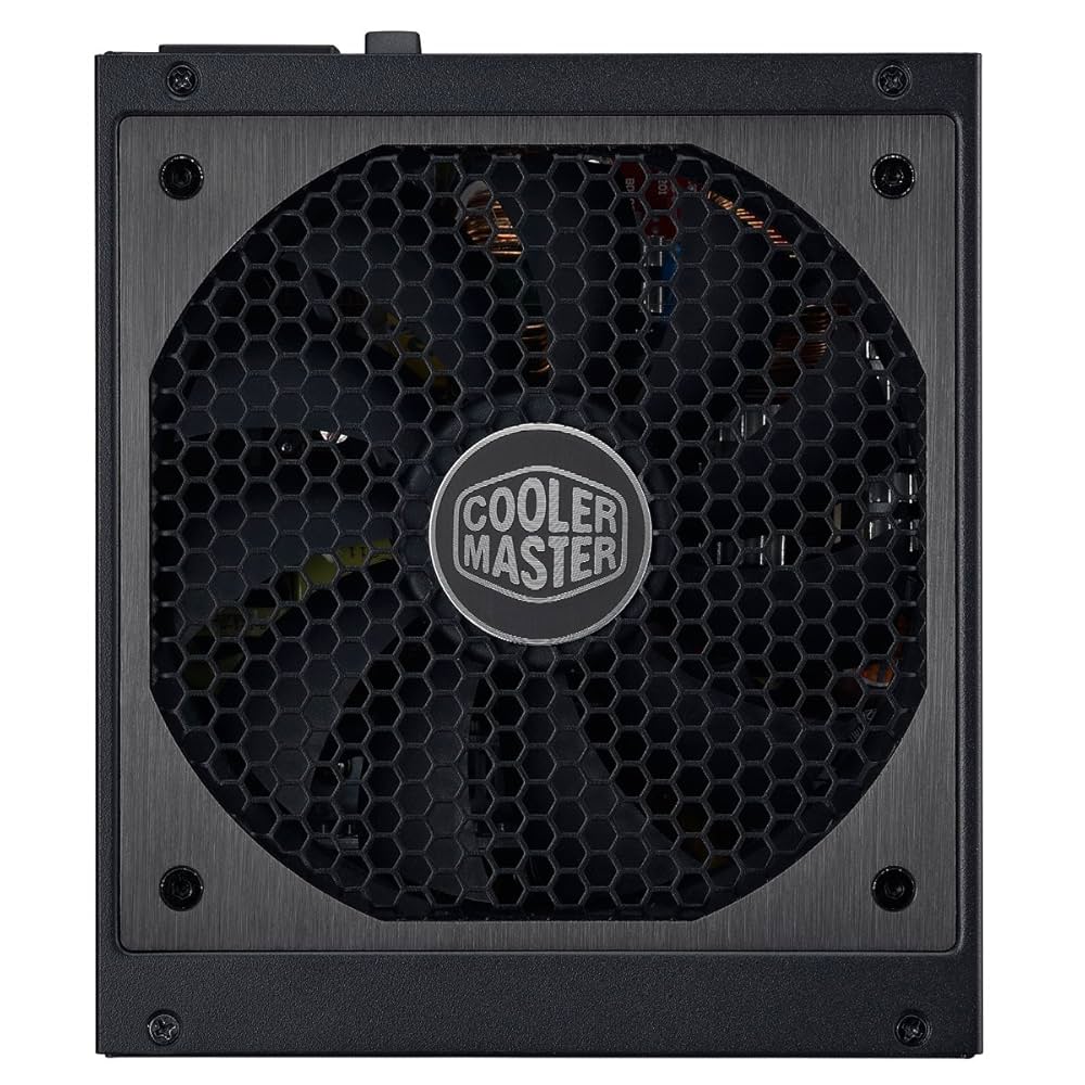 Cooler Master 550W sfx電源 電源ユニット　gold認証 ASCII.jp：Cooler Masterから白いSFX電源が登場