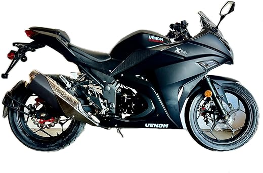 Motorcycles & Powersports