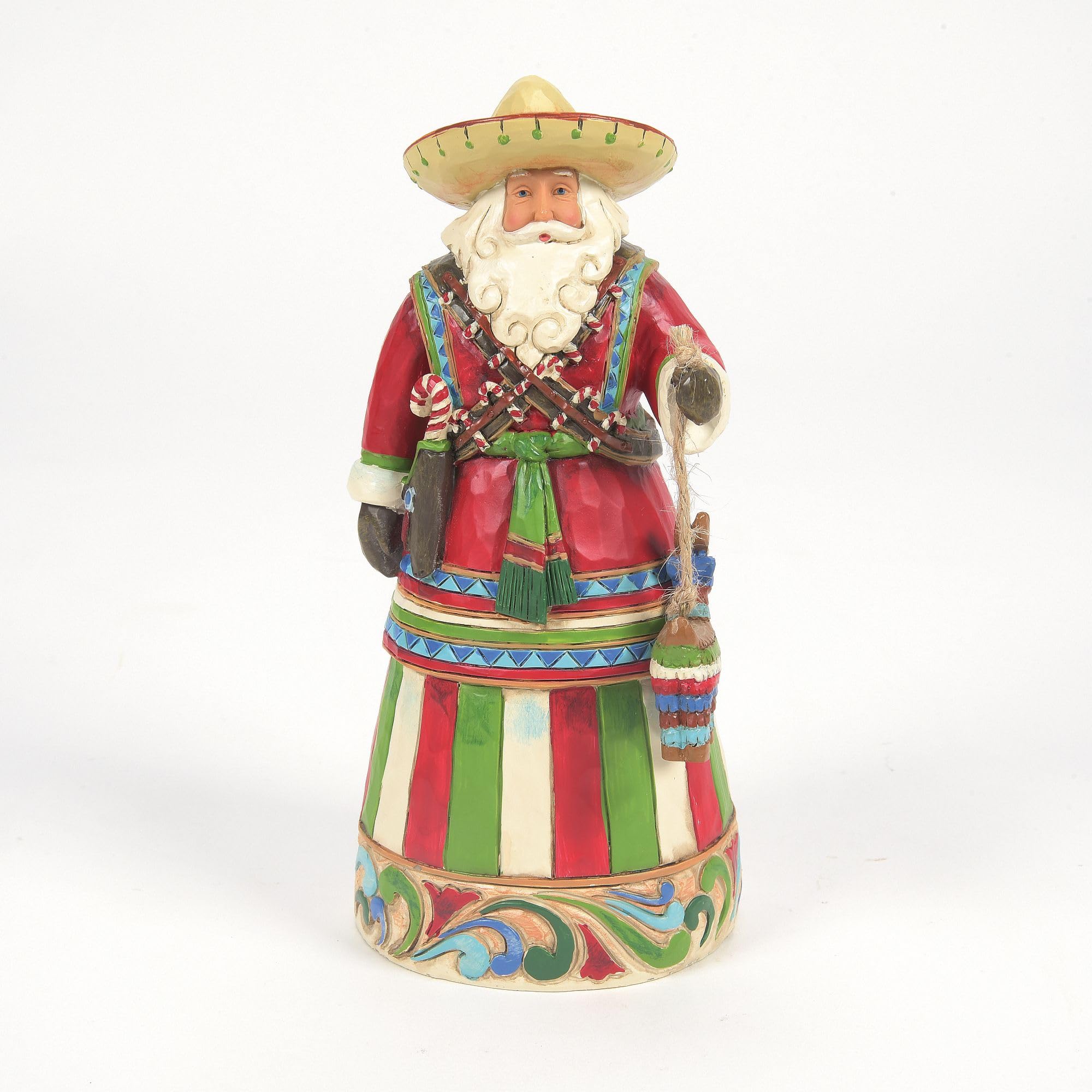 Amazon.com: Enesco Jim Shore Heartwood Creek Christmas Around The
