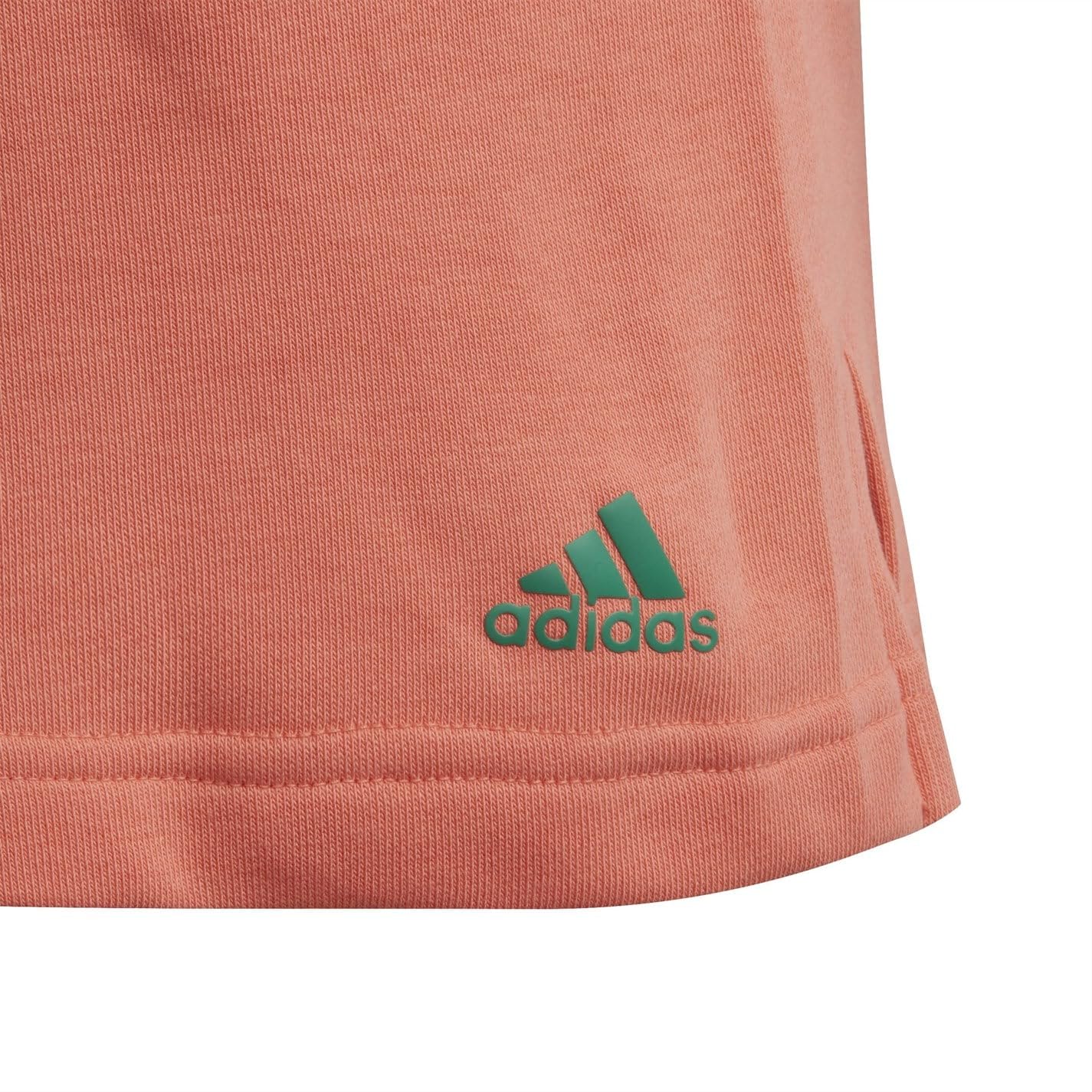 adidas Mädchen G Sum Dress Dress