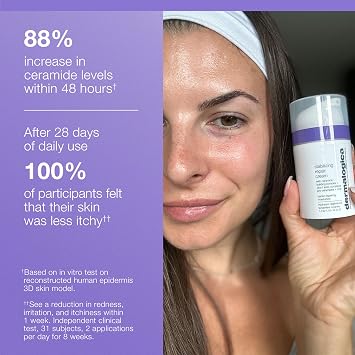 Dermalogica Stabilizing Repair Cream