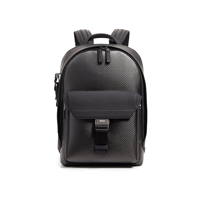 Tumi men's cfx morley backpack Clearance