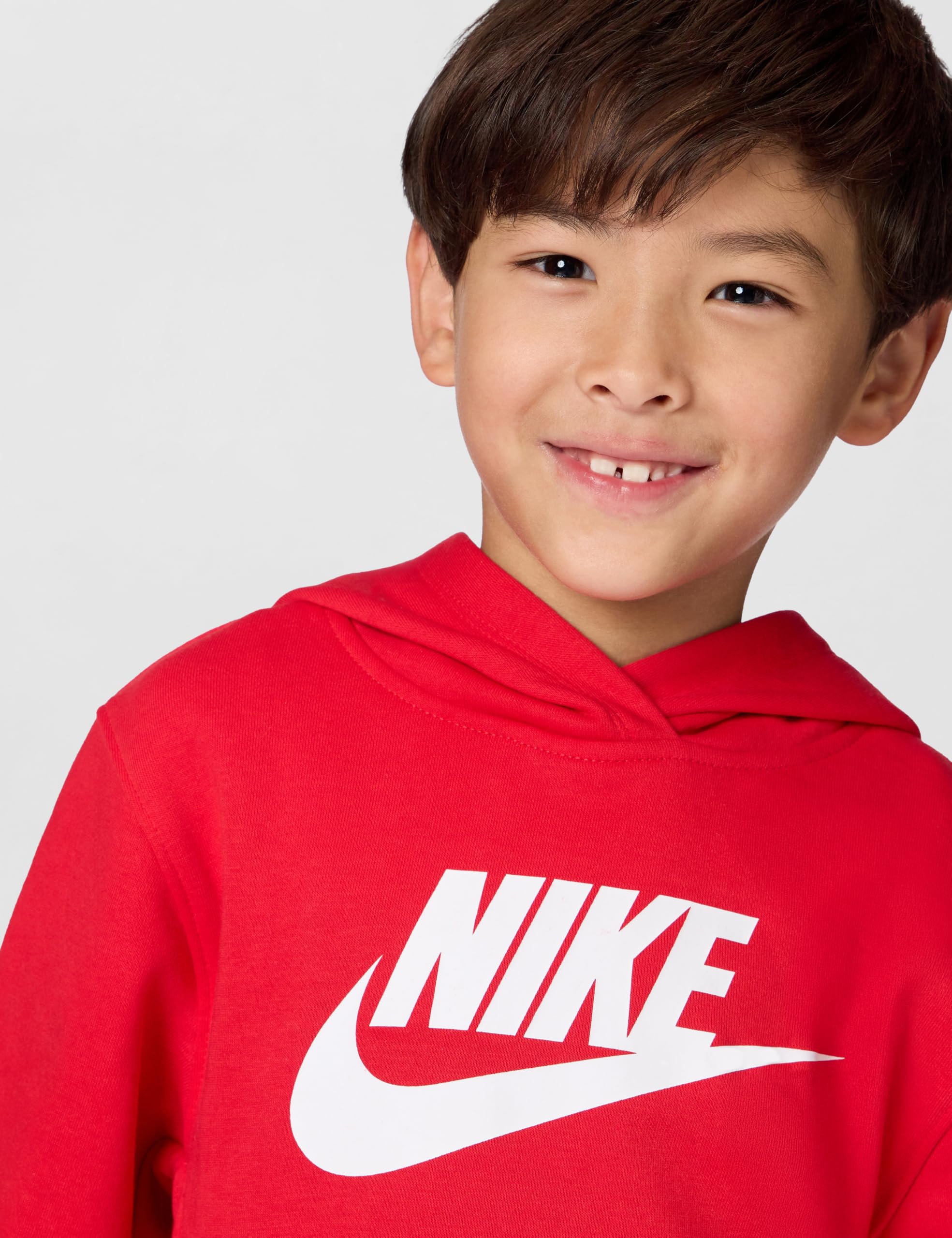 NIKE Club TRACK_SUIT Niñas (Pack de 1)