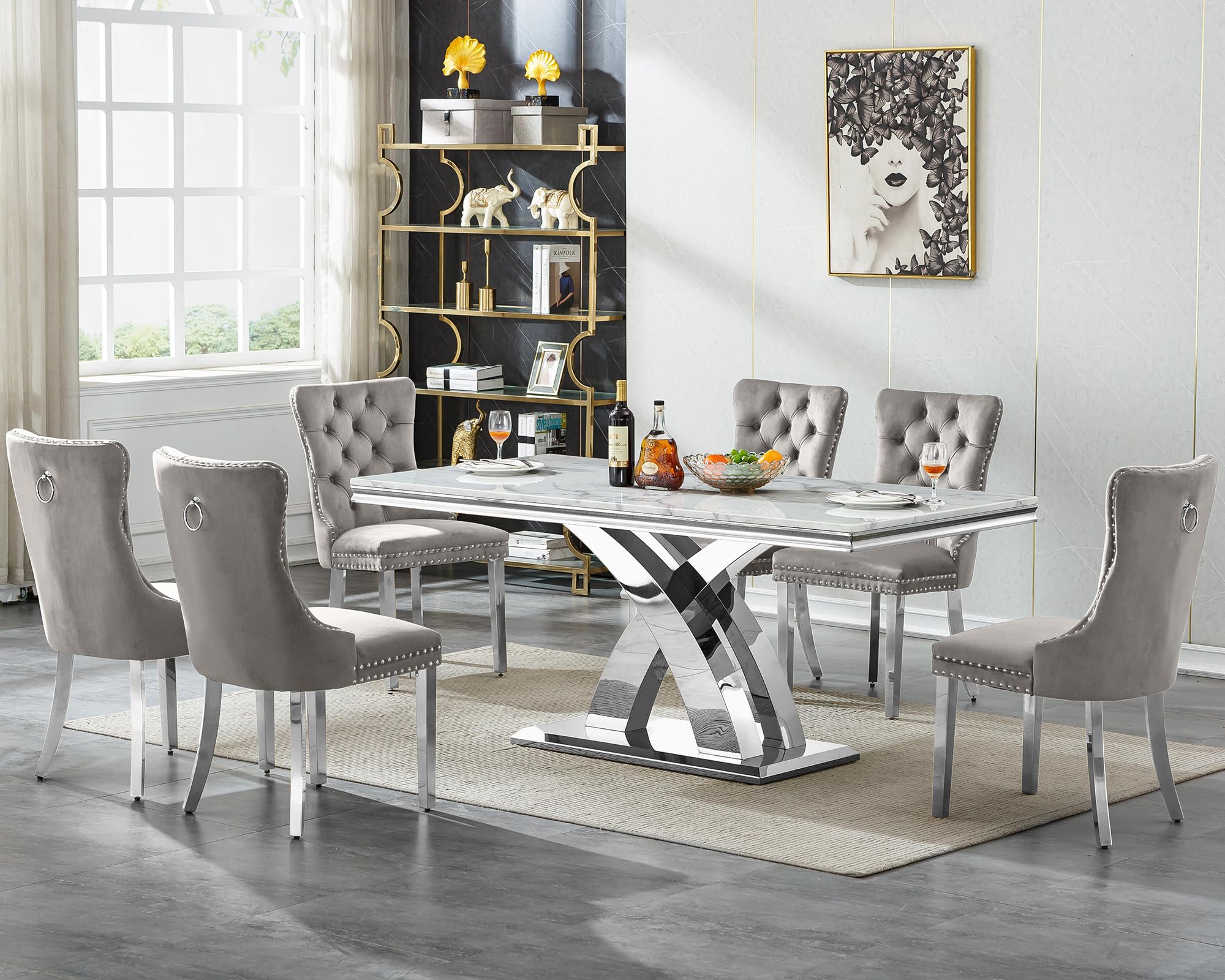 HomVent - Affordable & Stylish Home Furniture and Solutions