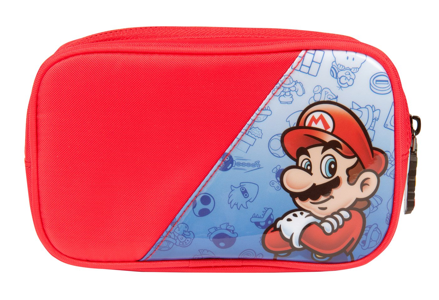 Super Mario In Starter Kit 3ds Xl 3ds Desertcart Seychelles