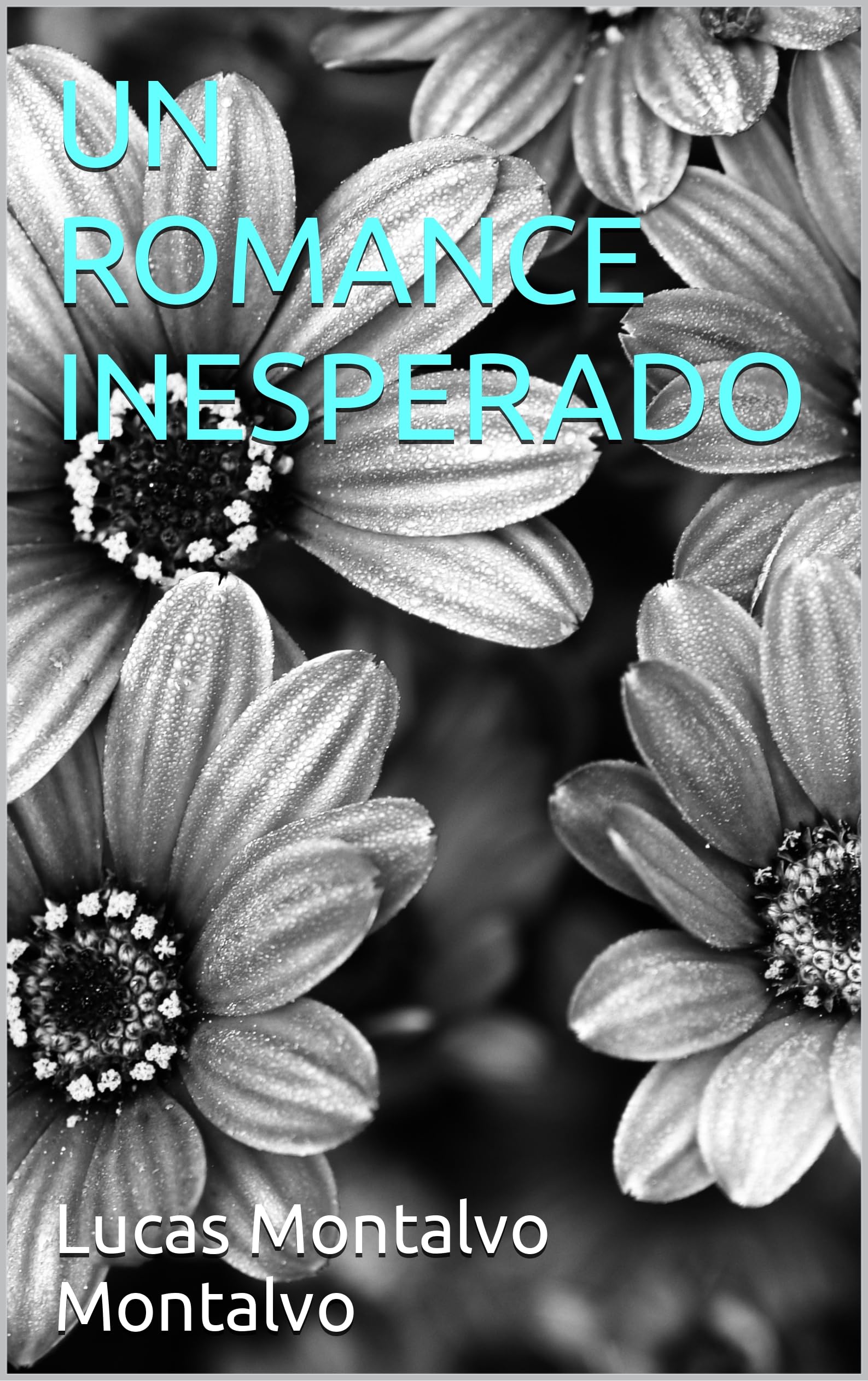 UN ROMANCE INESPERADO (Spanish Edition)