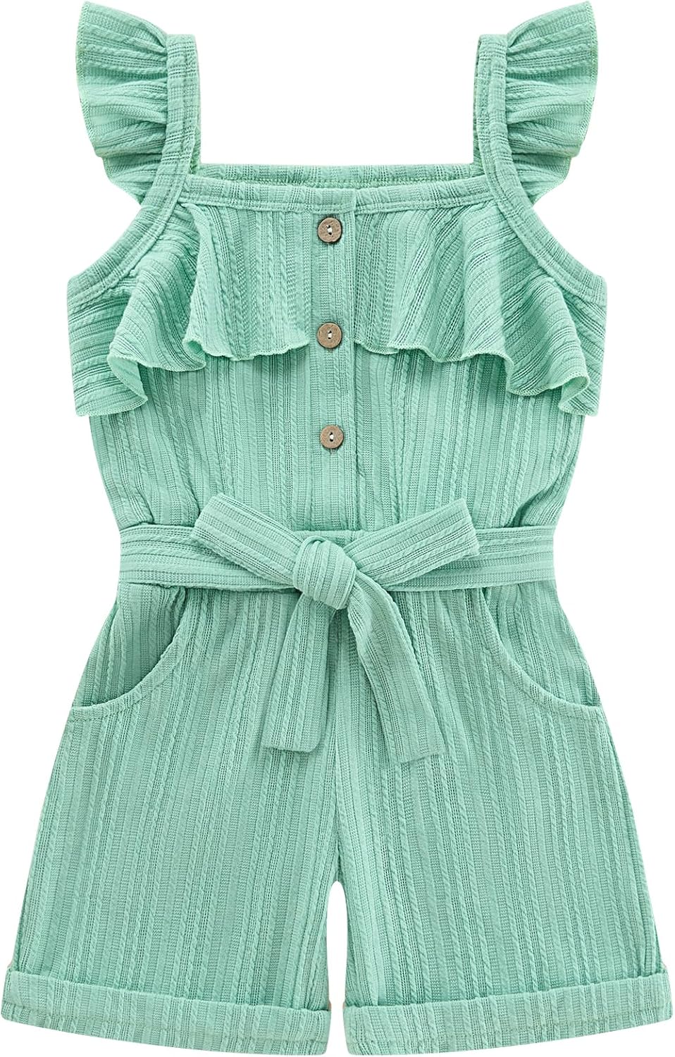 BOBORA 1218 Months Girl Clothes Summer Outfit Baby Girls