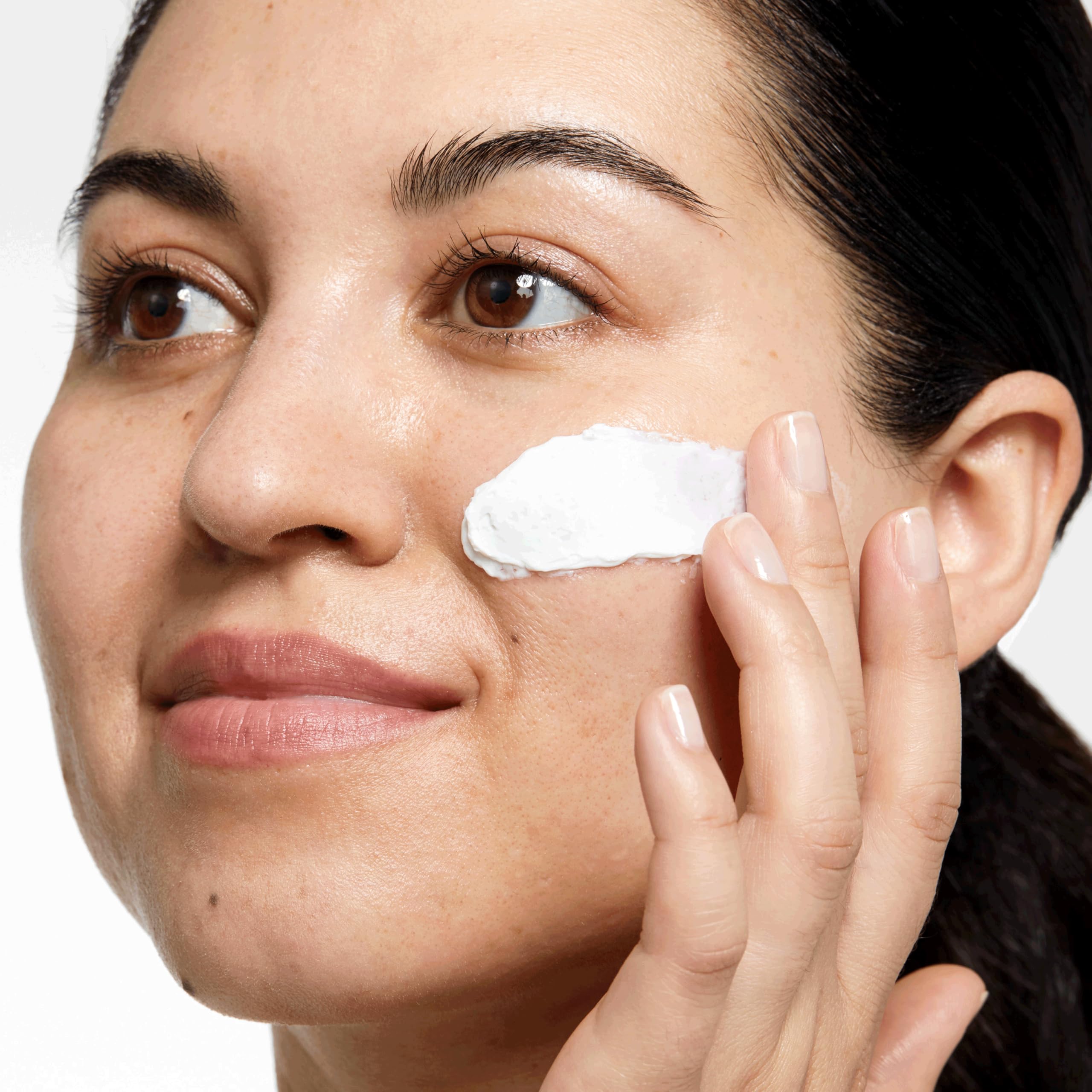 Clinique Superdefense Protezione solare 25 | Idratante anti-age Protezione solare25